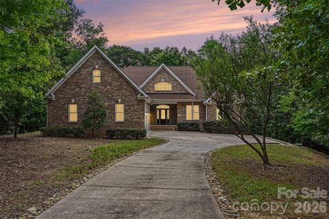 Photo of 1208 Emerald Bay Drive, Salisbury, NC 28146 (MLS # 4418646)