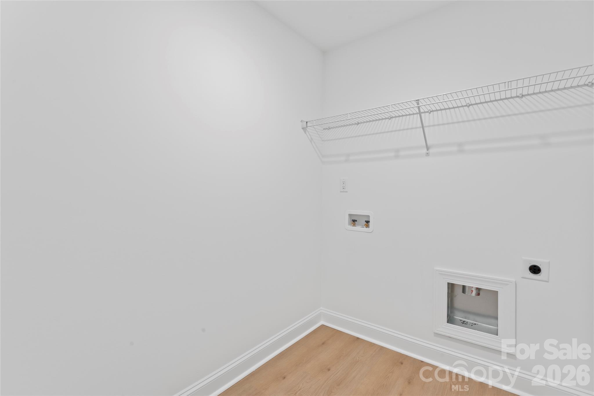 Timber Creek - Residential