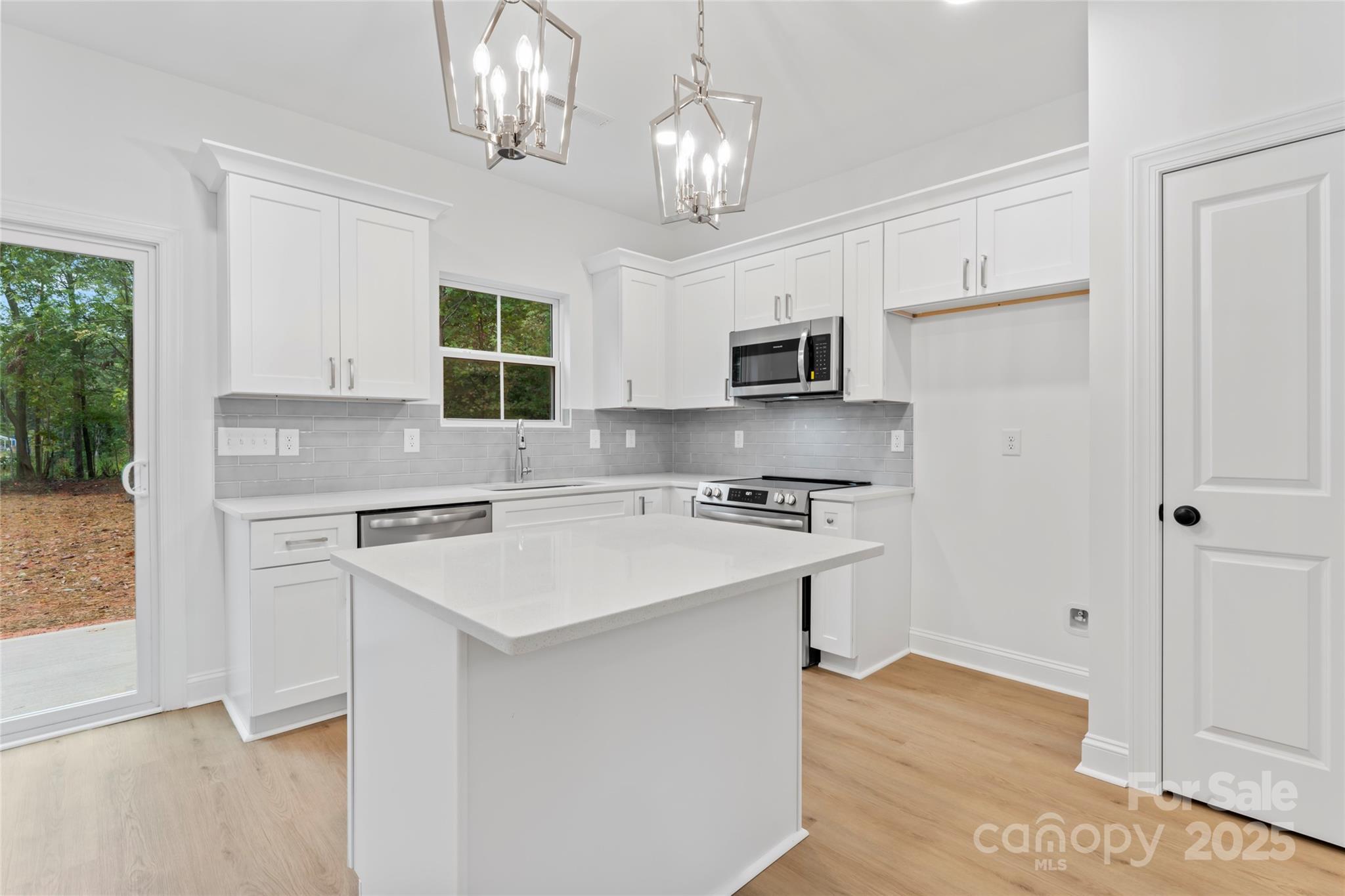 Timber Creek - Residential