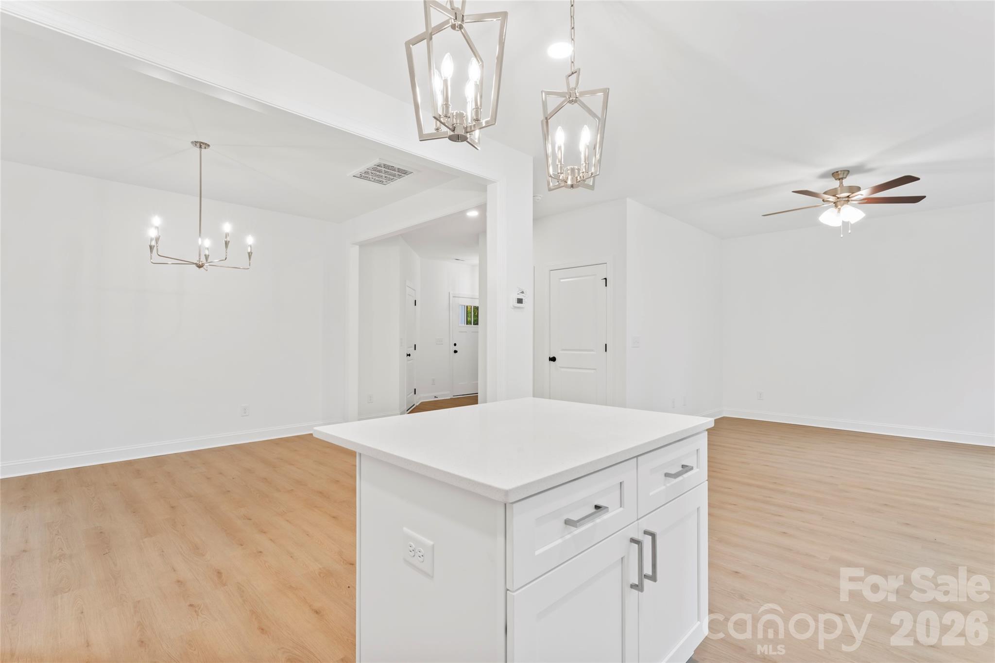 Timber Creek - Residential