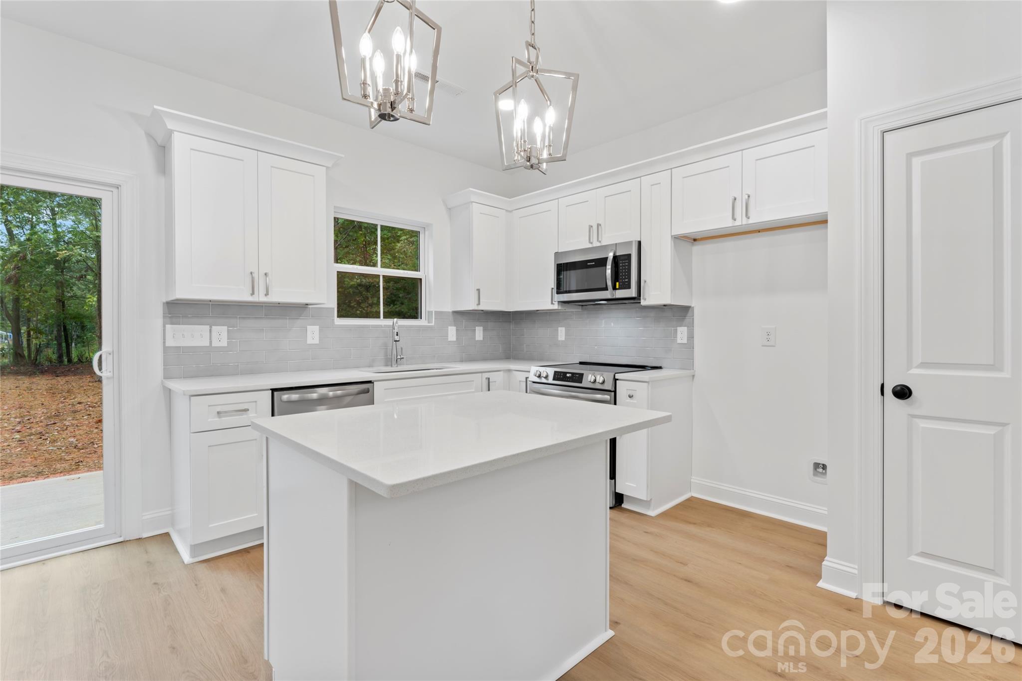 Timber Creek - Residential