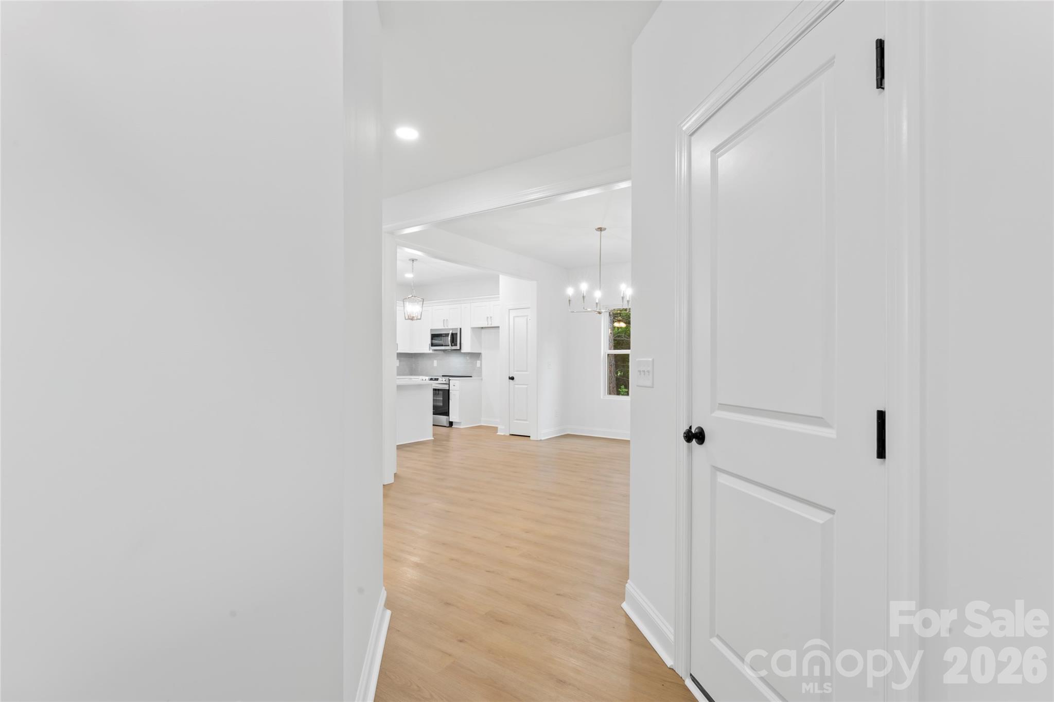 Timber Creek - Residential