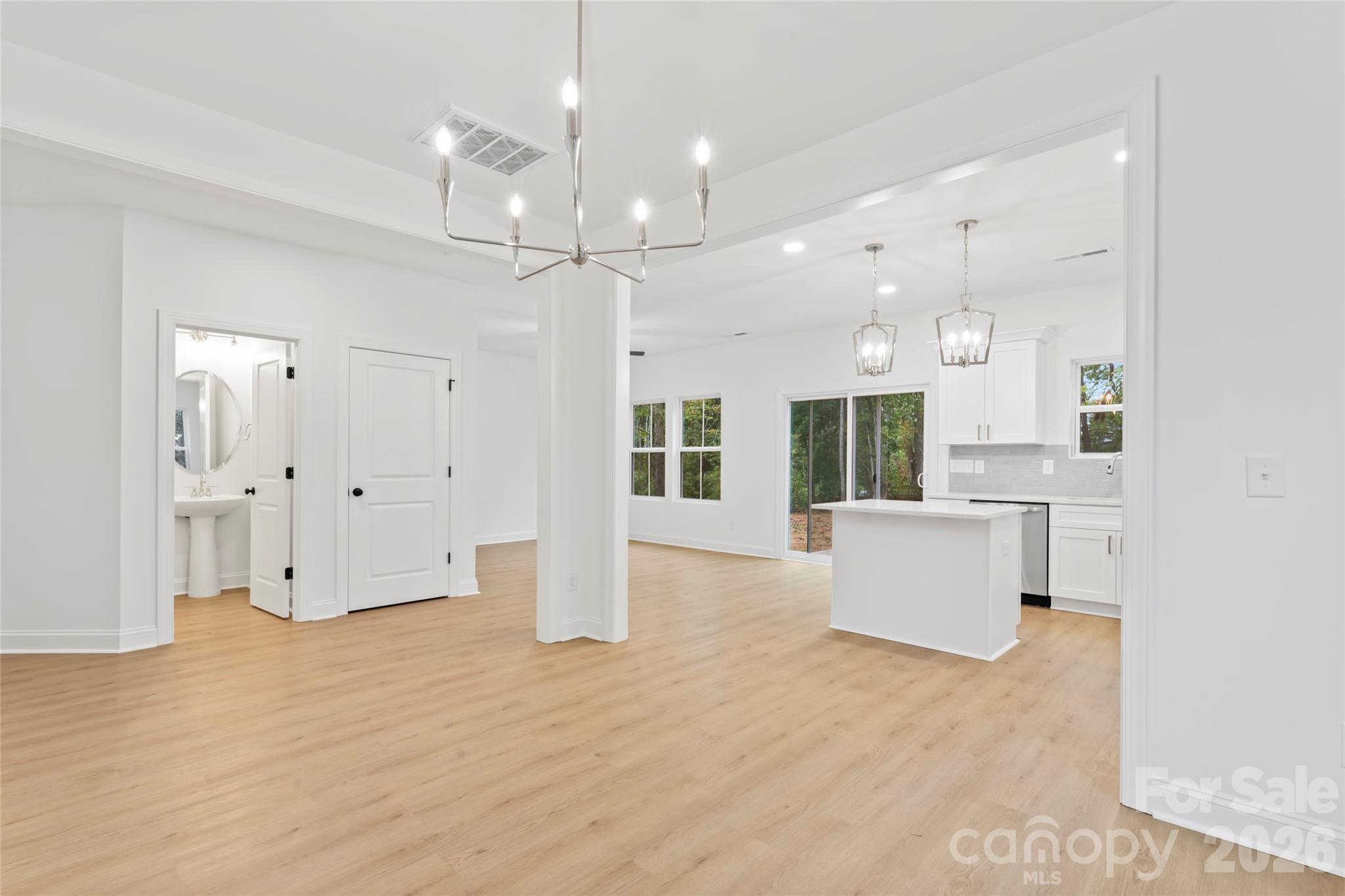 Timber Creek - Residential