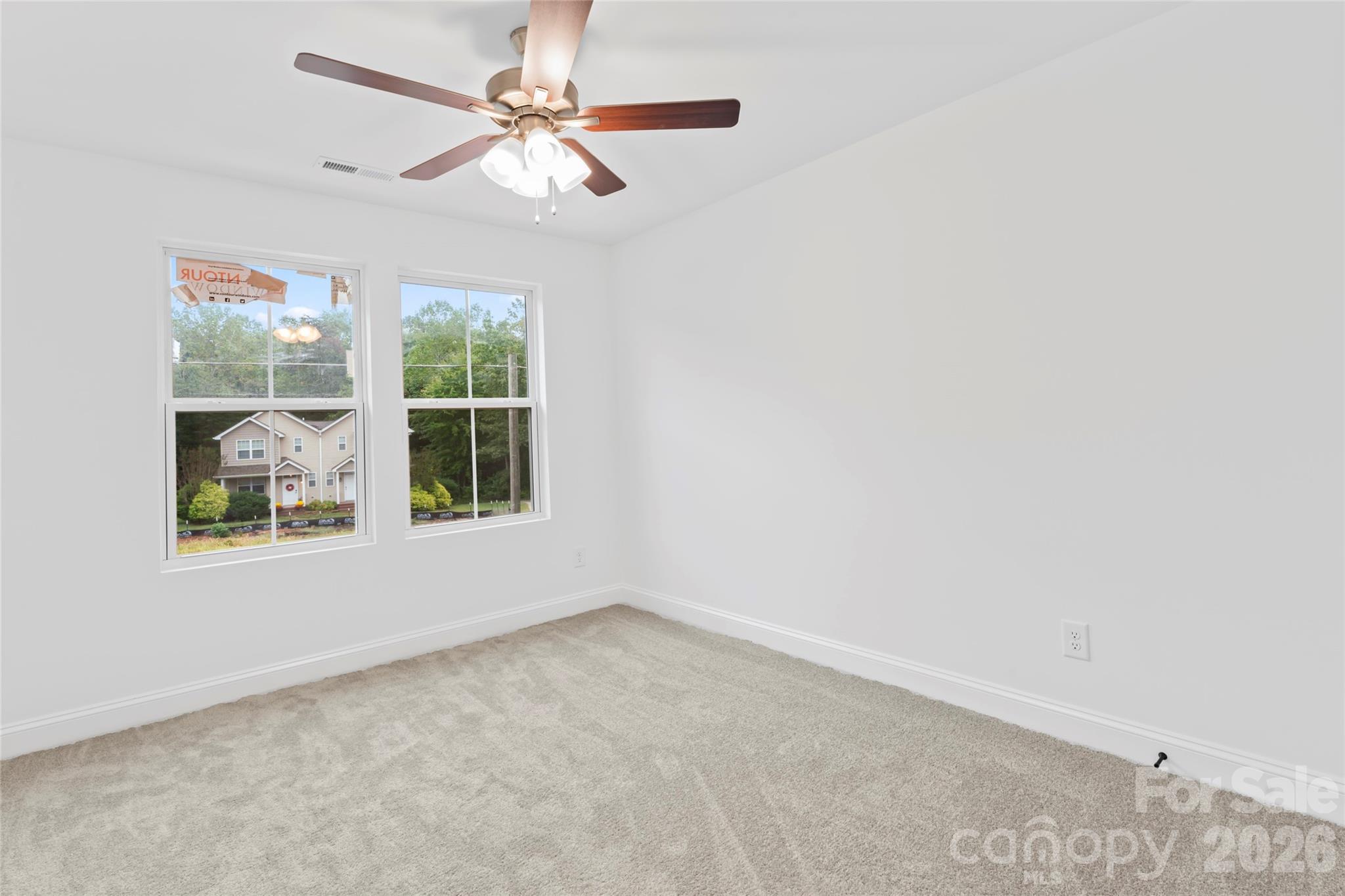 Timber Creek - Residential