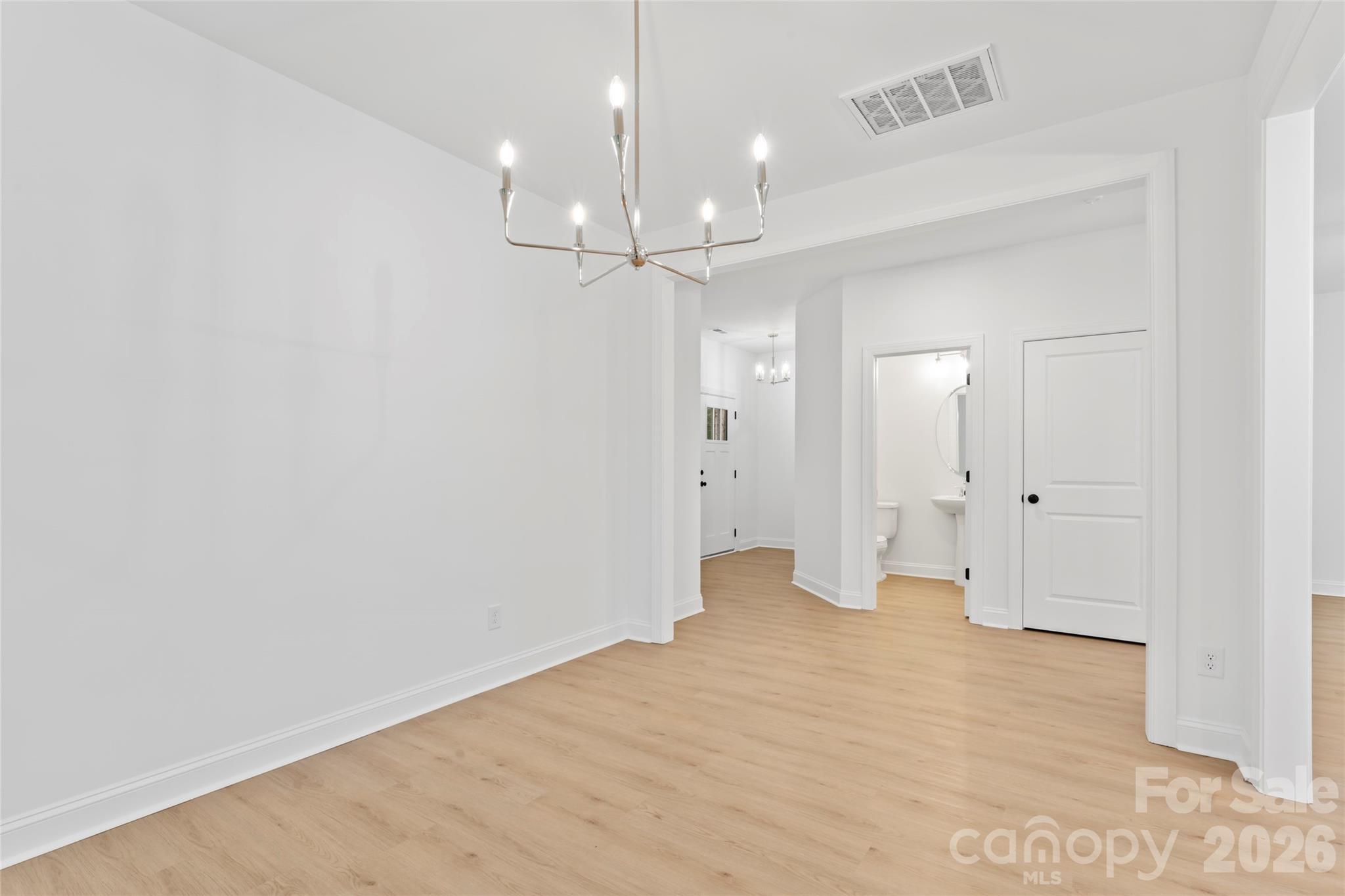 Timber Creek - Residential