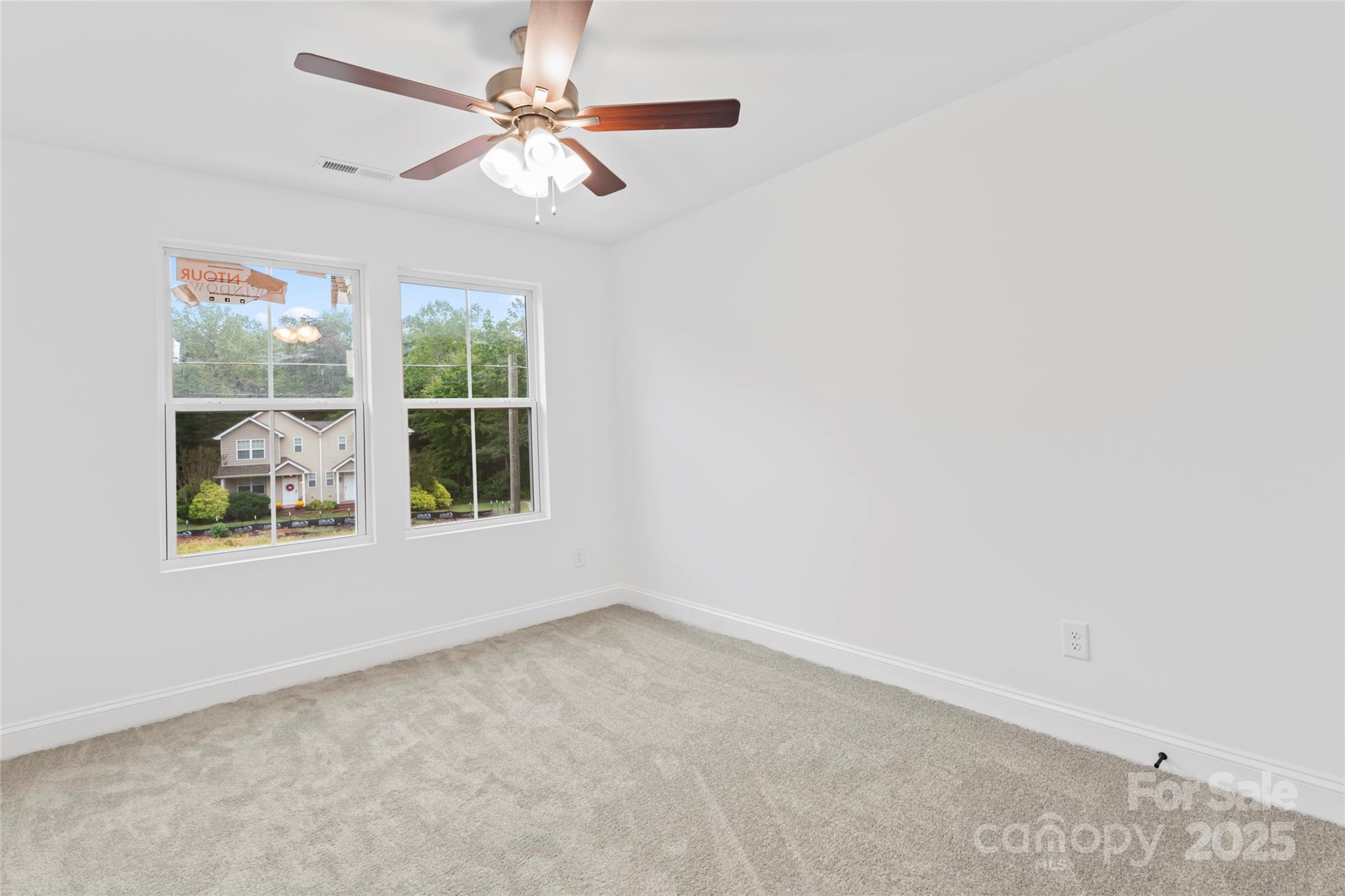 Timber Creek - Residential