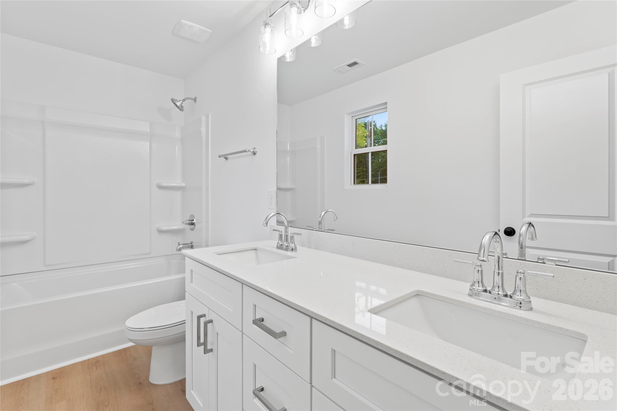 Timber Creek - Residential