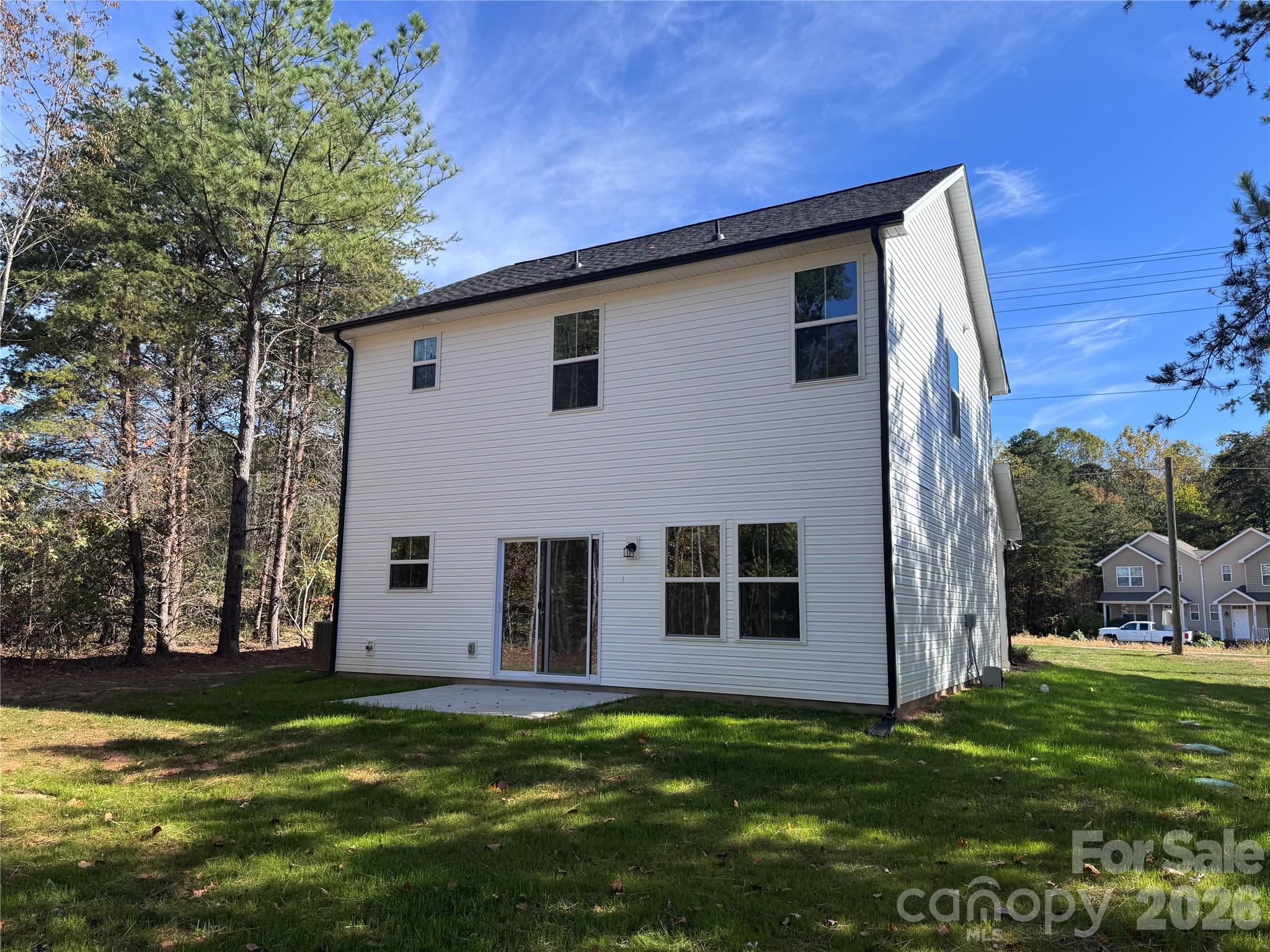 Timber Creek - Residential