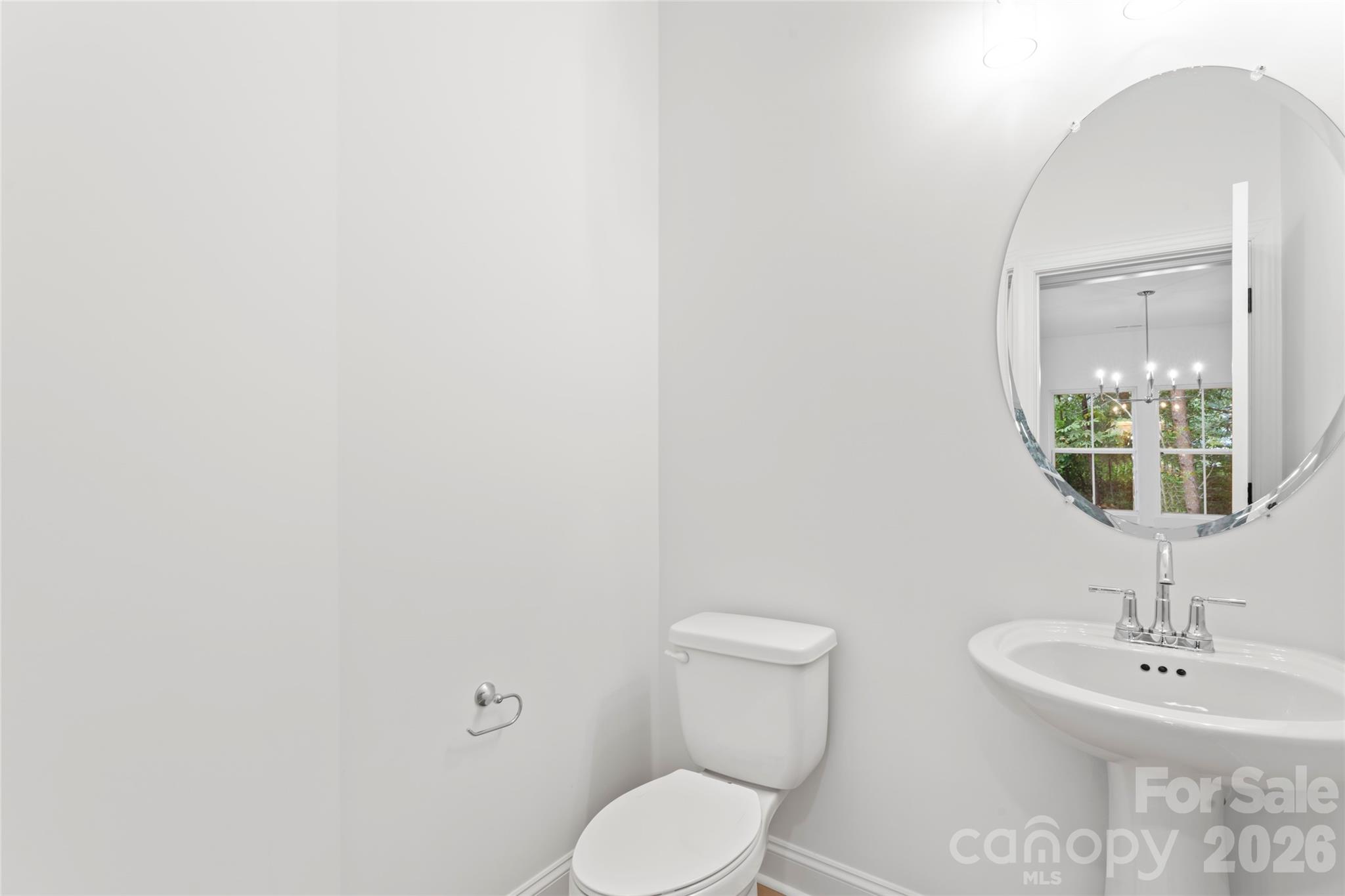 Timber Creek - Residential