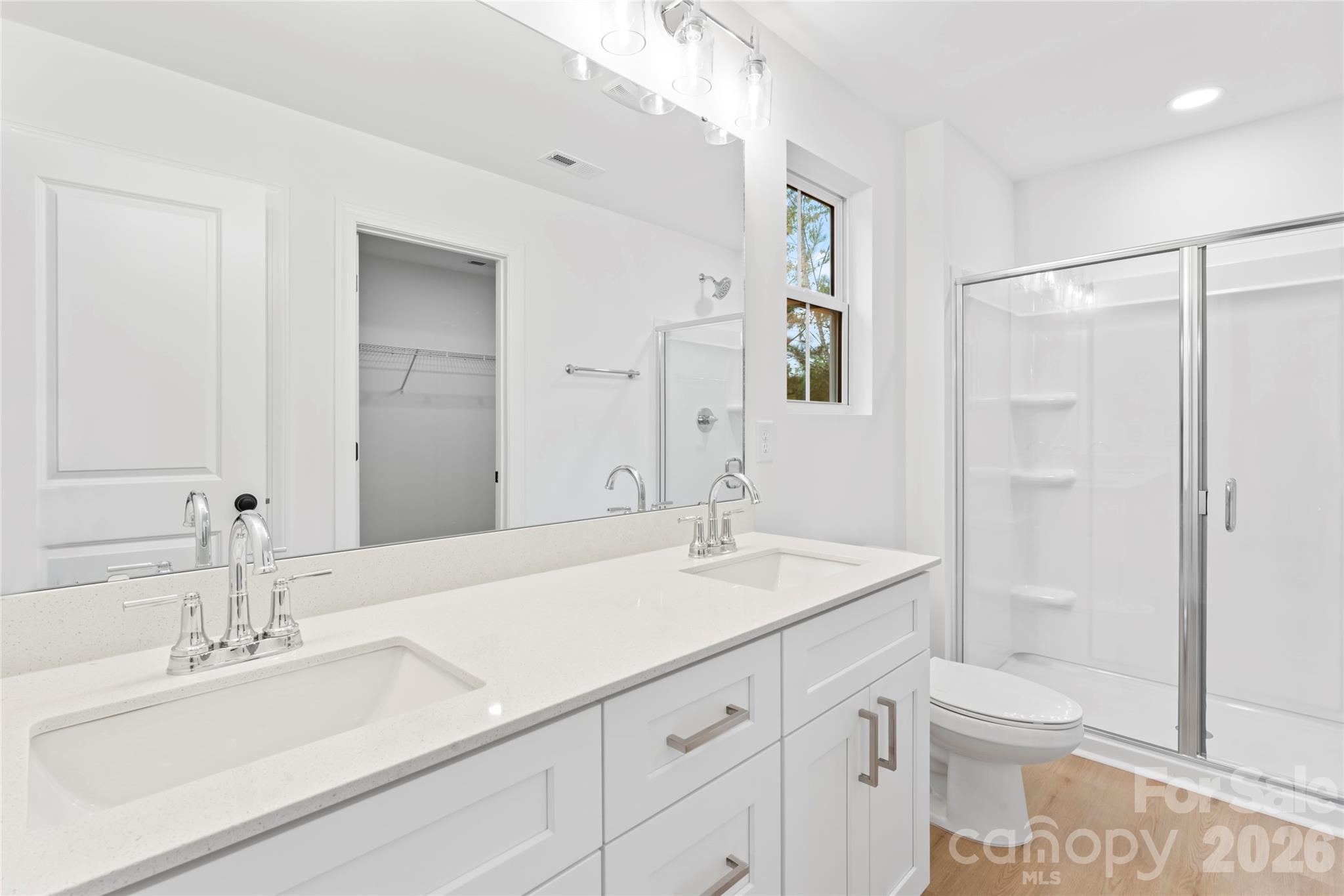 Timber Creek - Residential