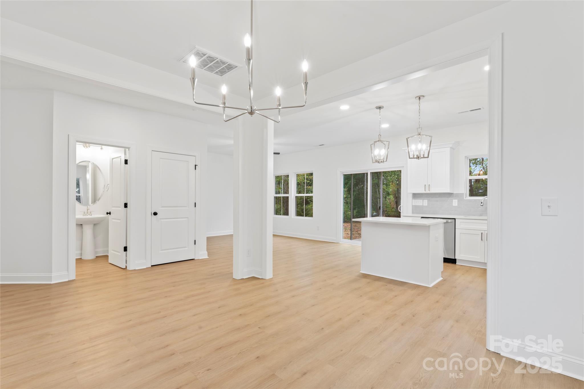 Timber Creek - Residential