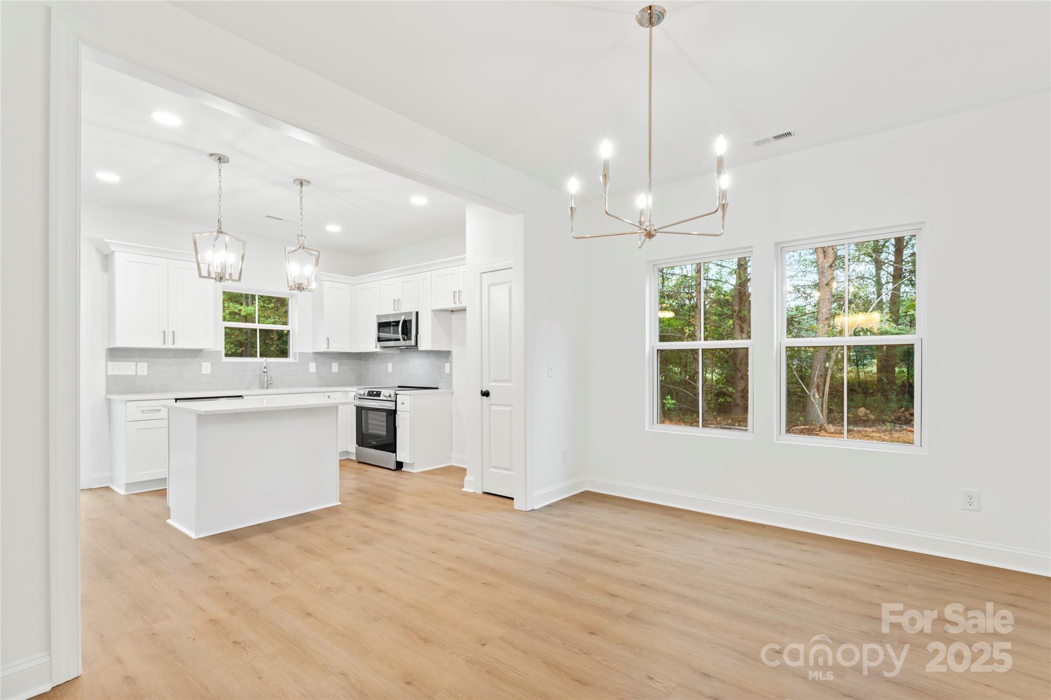 Timber Creek - Residential