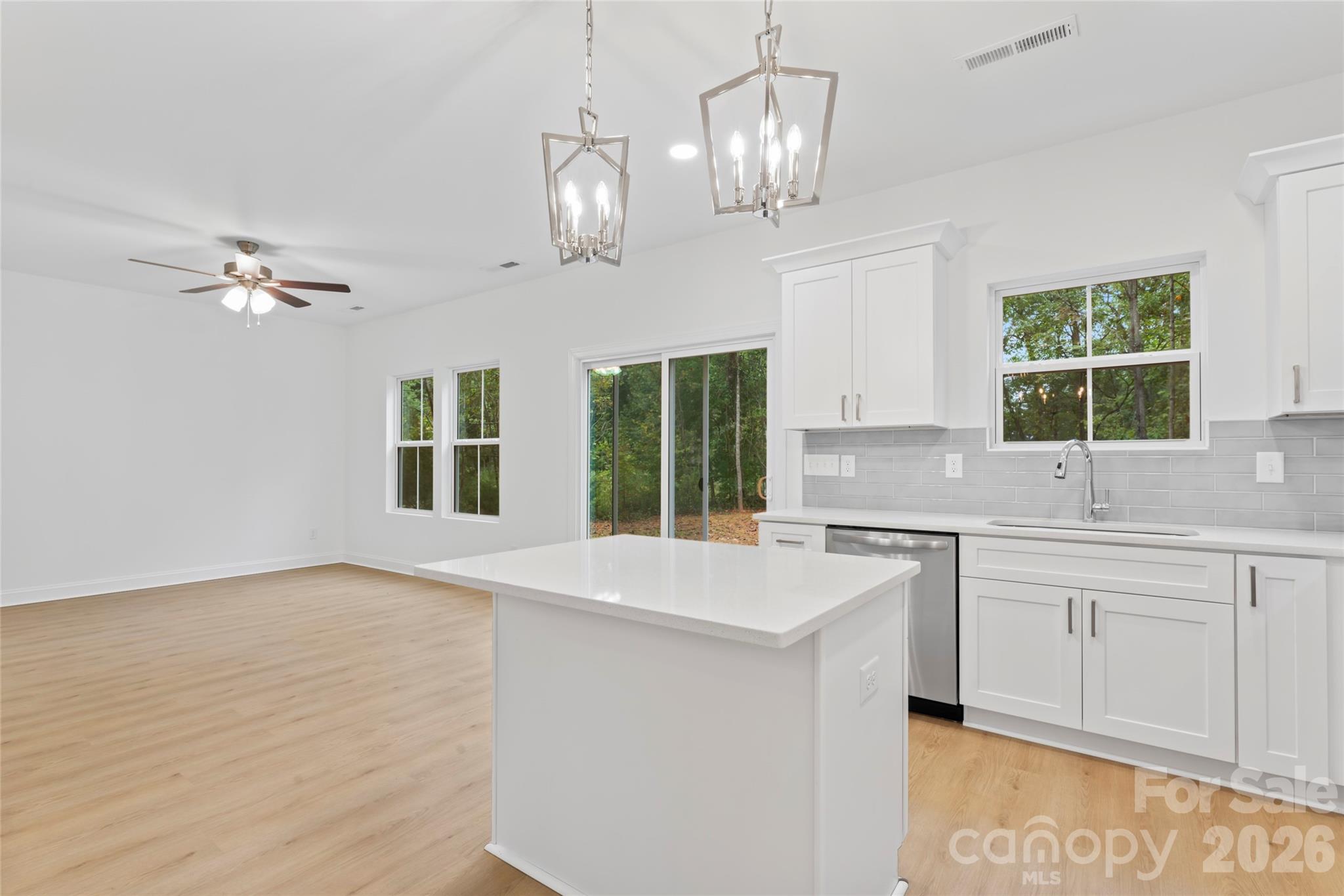 Timber Creek - Residential