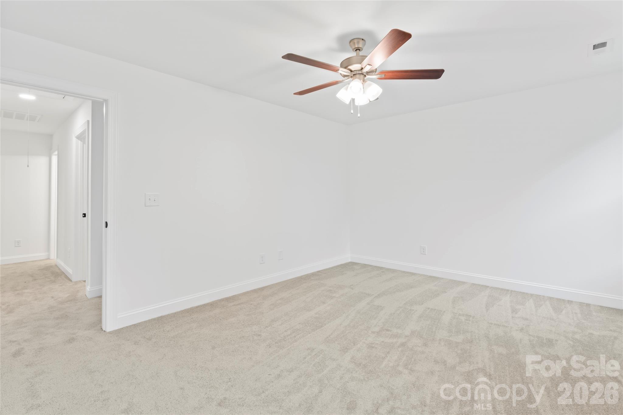 Timber Creek - Residential