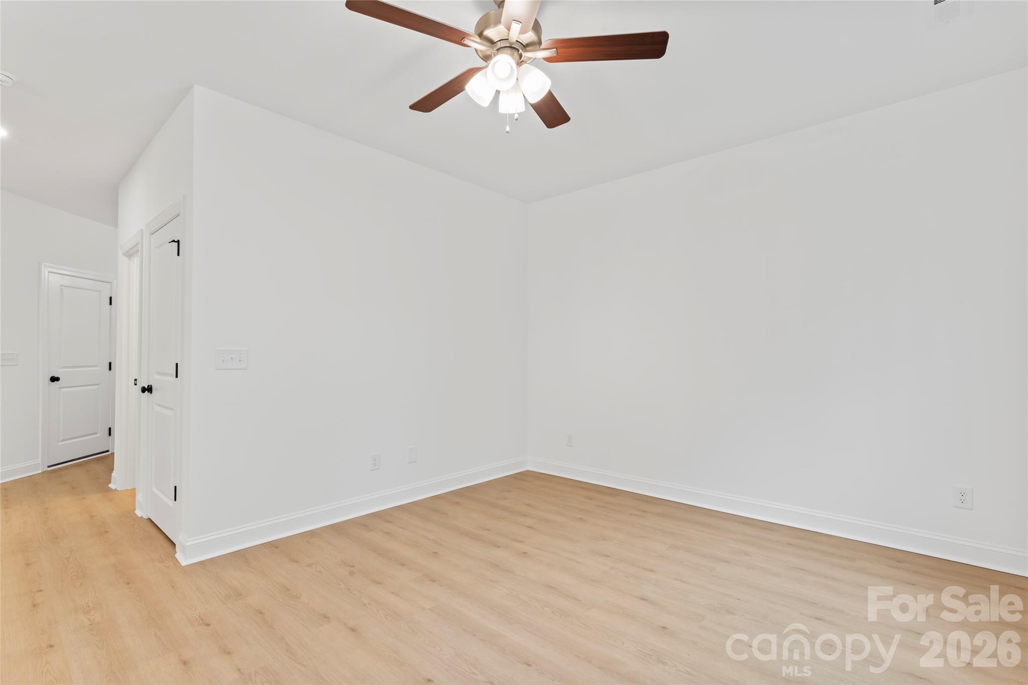 Timber Creek - Residential