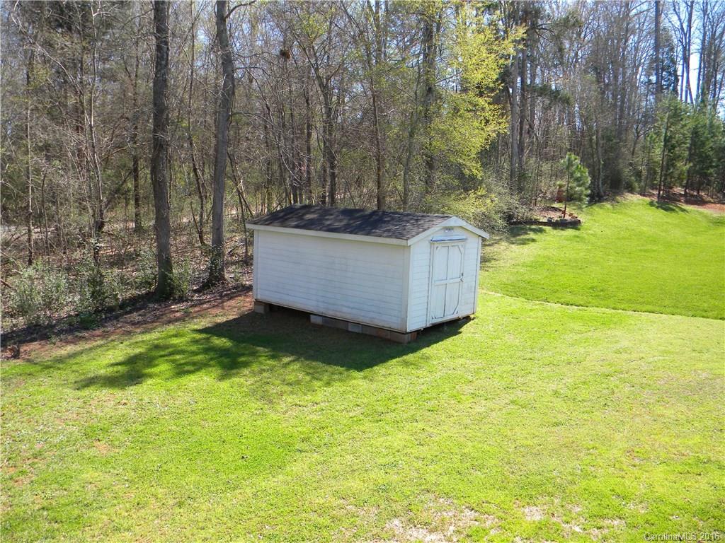 Eden Oaks - Residential