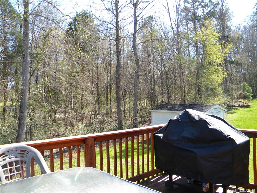 Eden Oaks - Residential