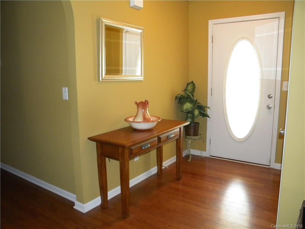 Eden Oaks - Residential