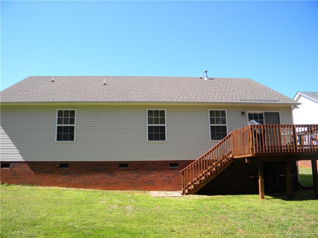 Eden Oaks - Residential