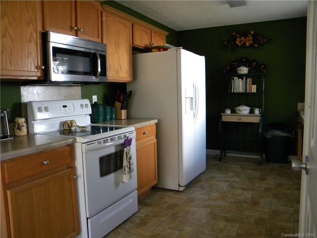 Eden Oaks - Residential