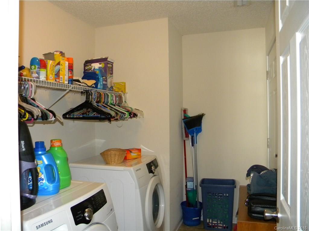 Eden Oaks - Residential