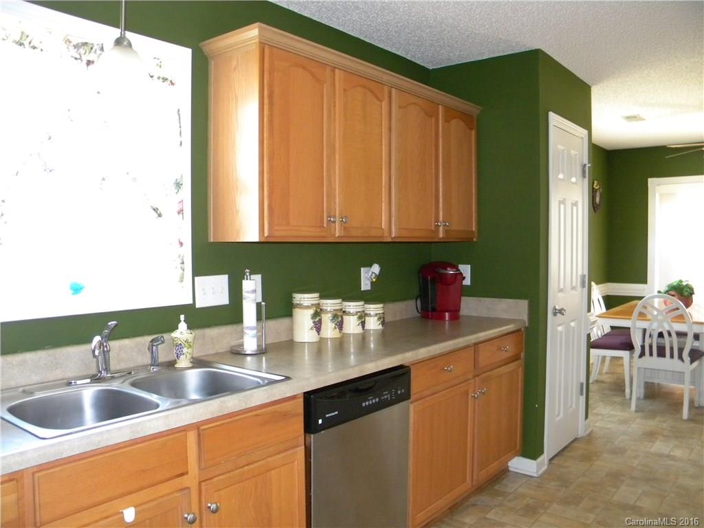 Eden Oaks - Residential