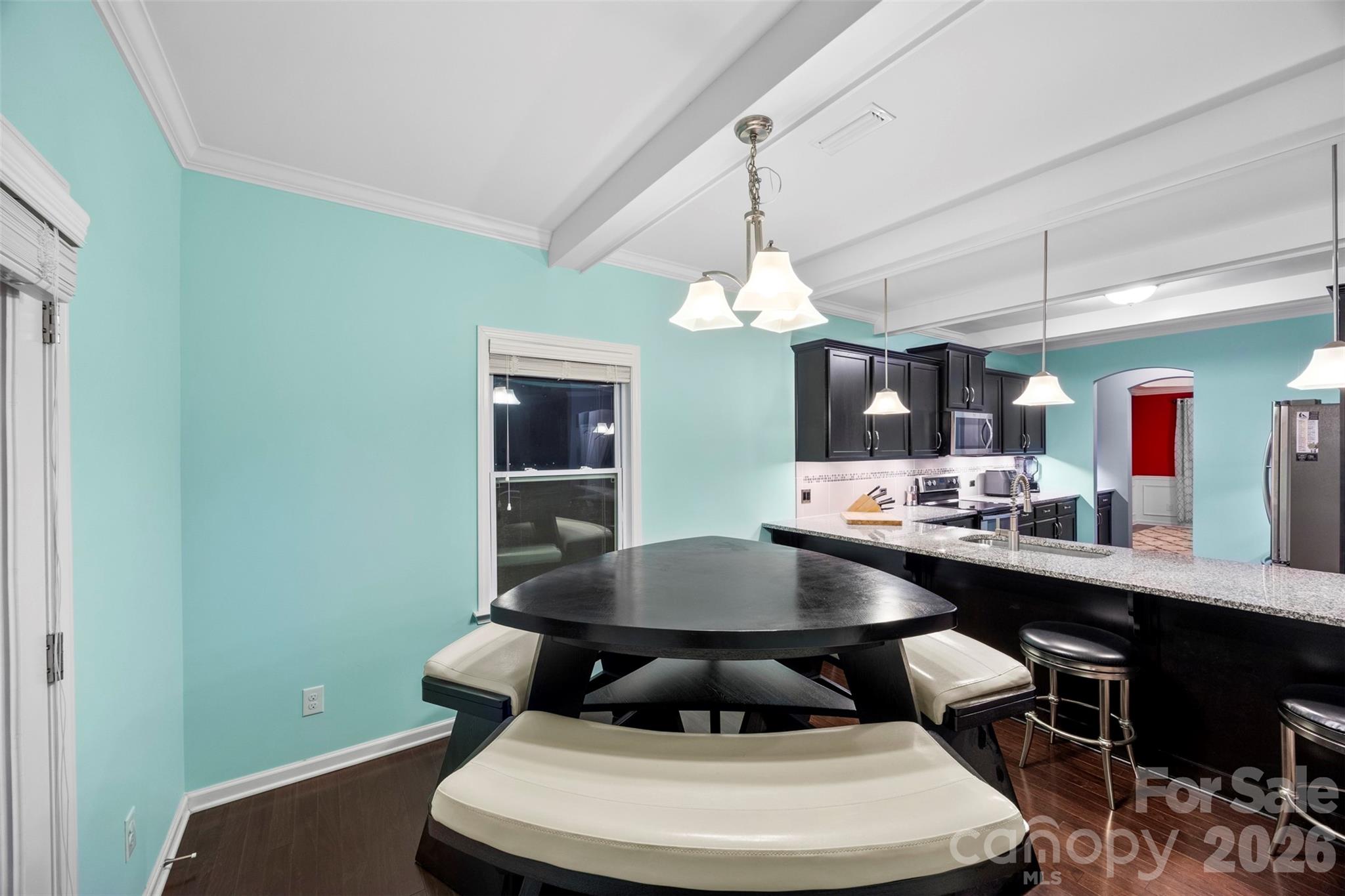 Azalea Estates - Residential