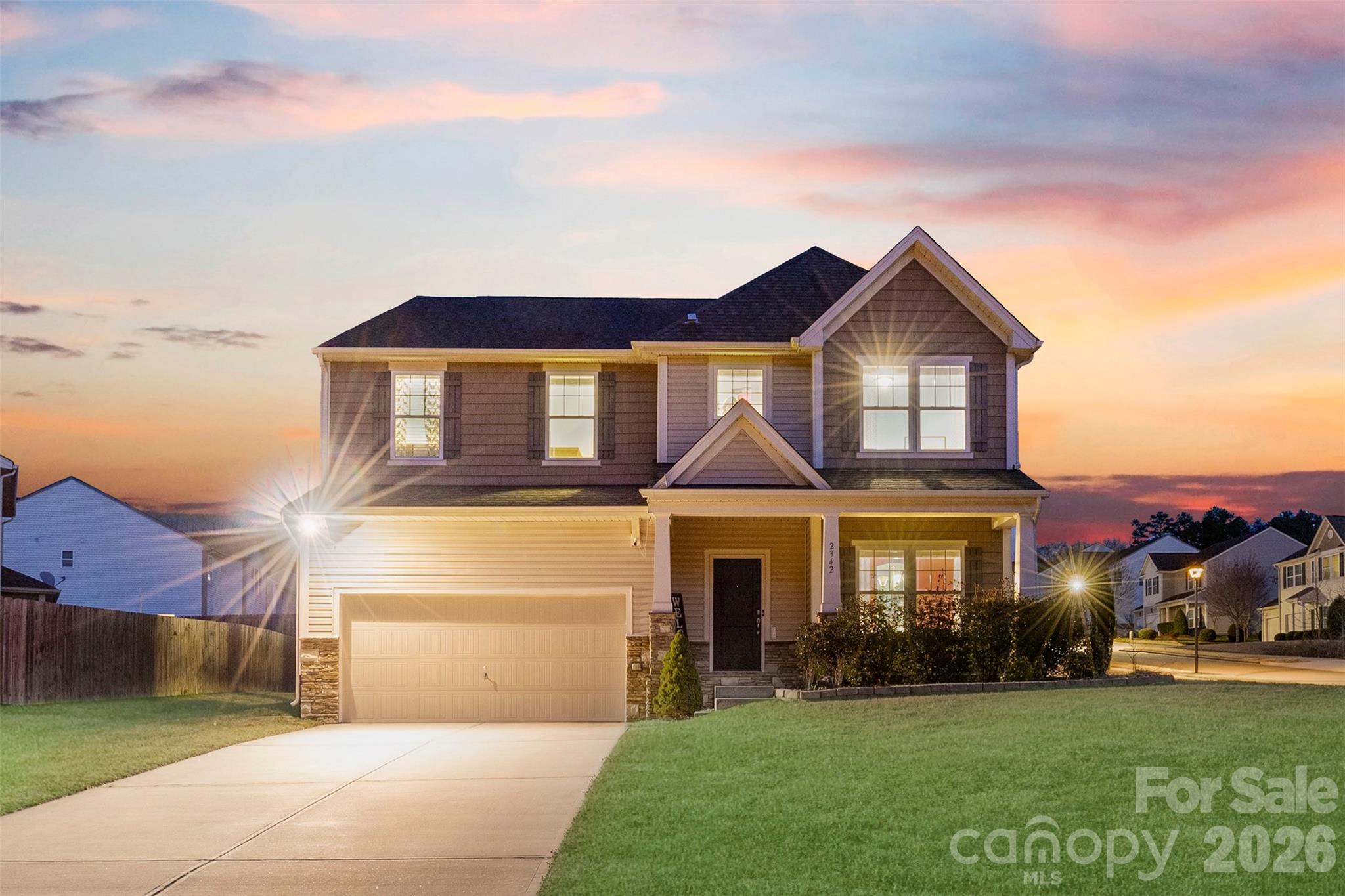 Azalea Estates - Residential