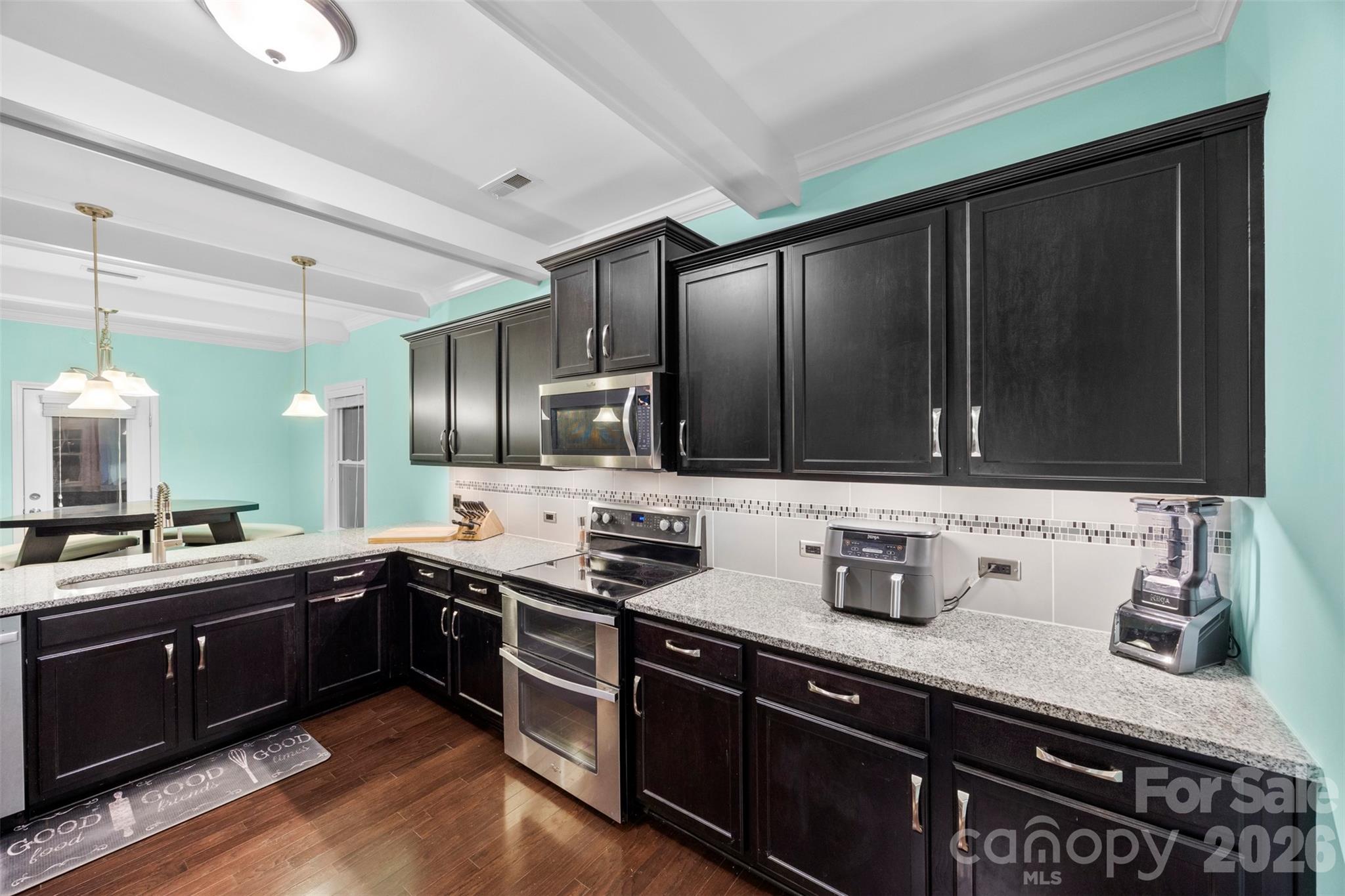 Azalea Estates - Residential