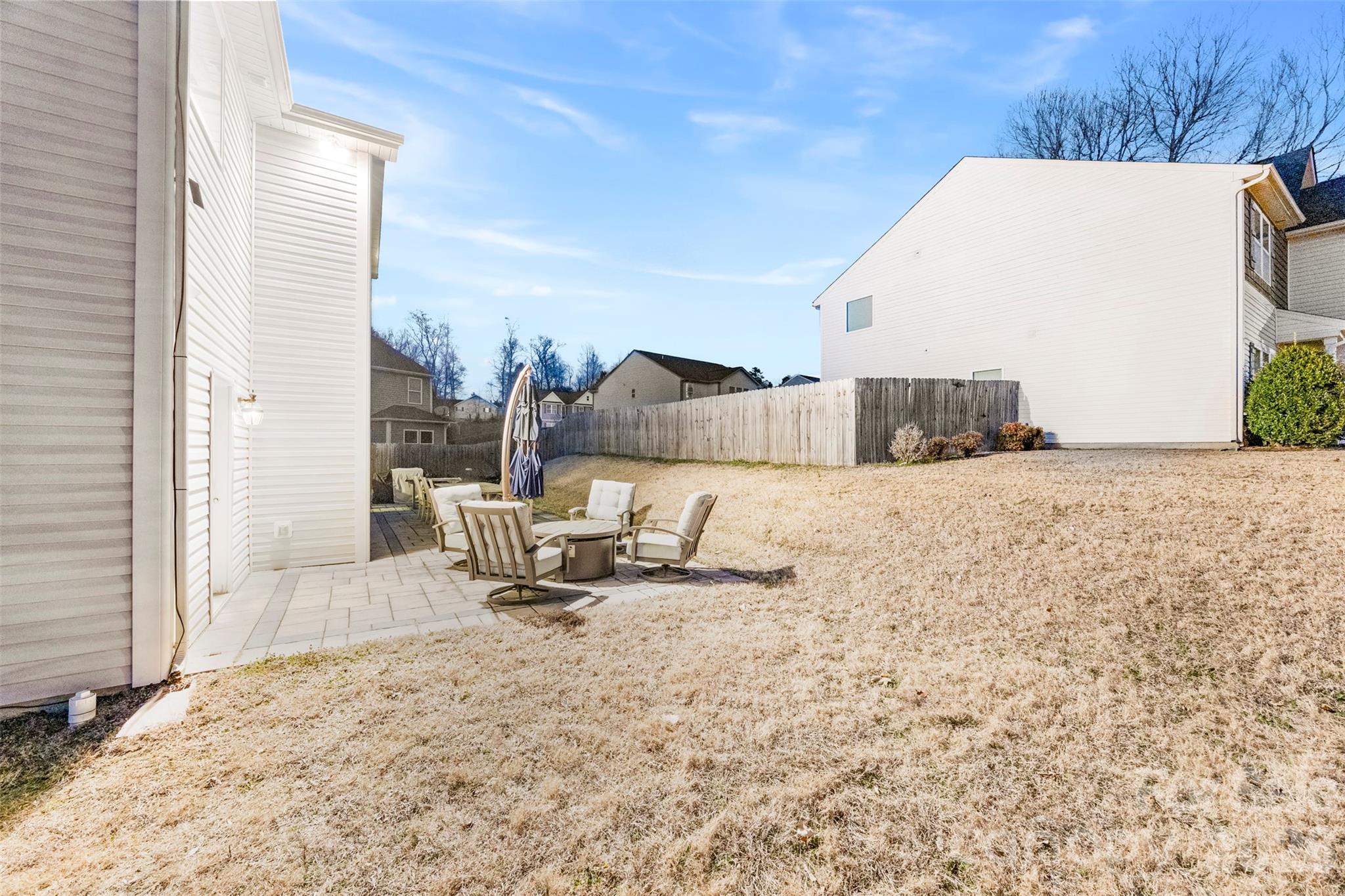 Azalea Estates - Residential