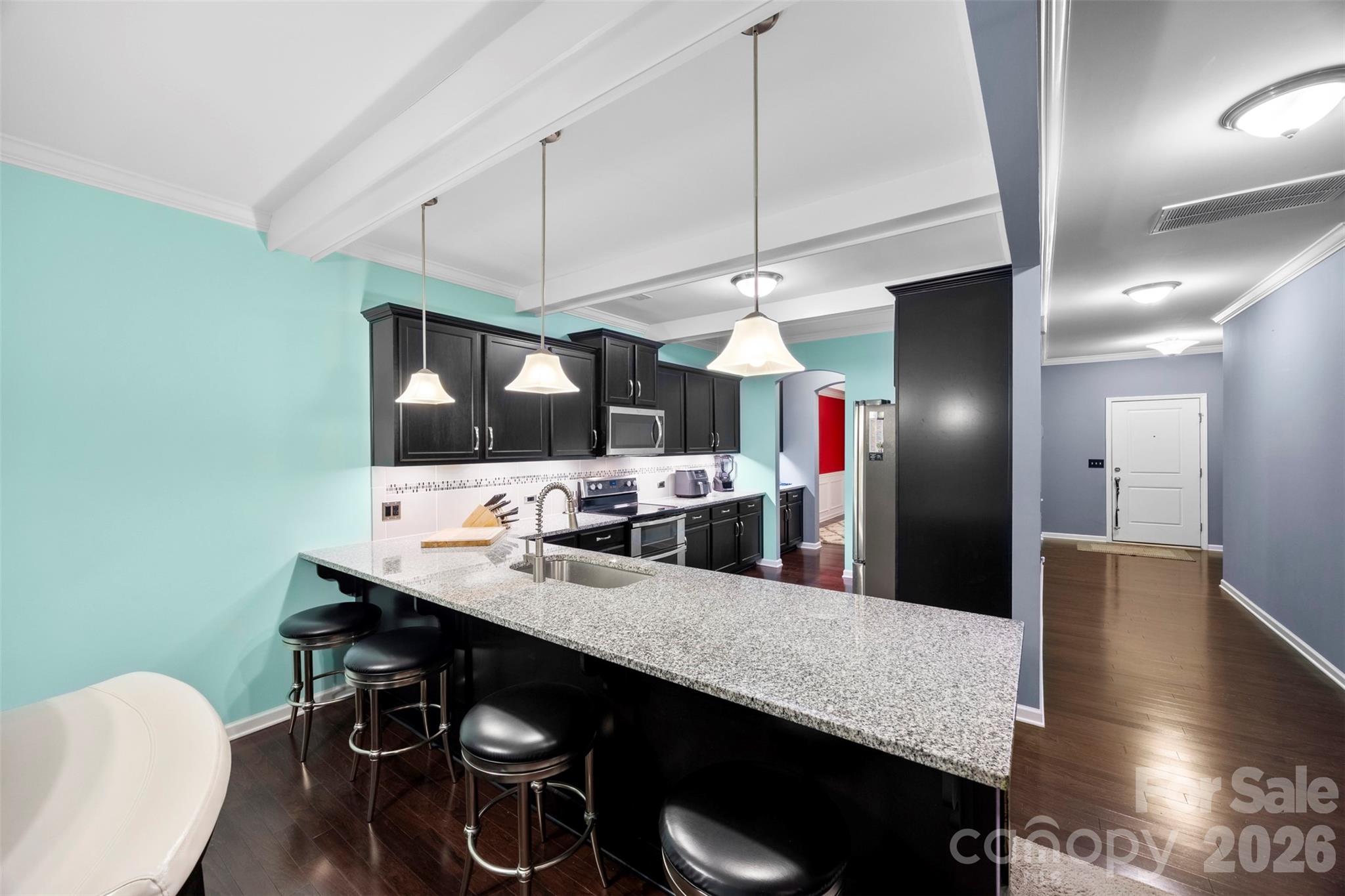 Azalea Estates - Residential