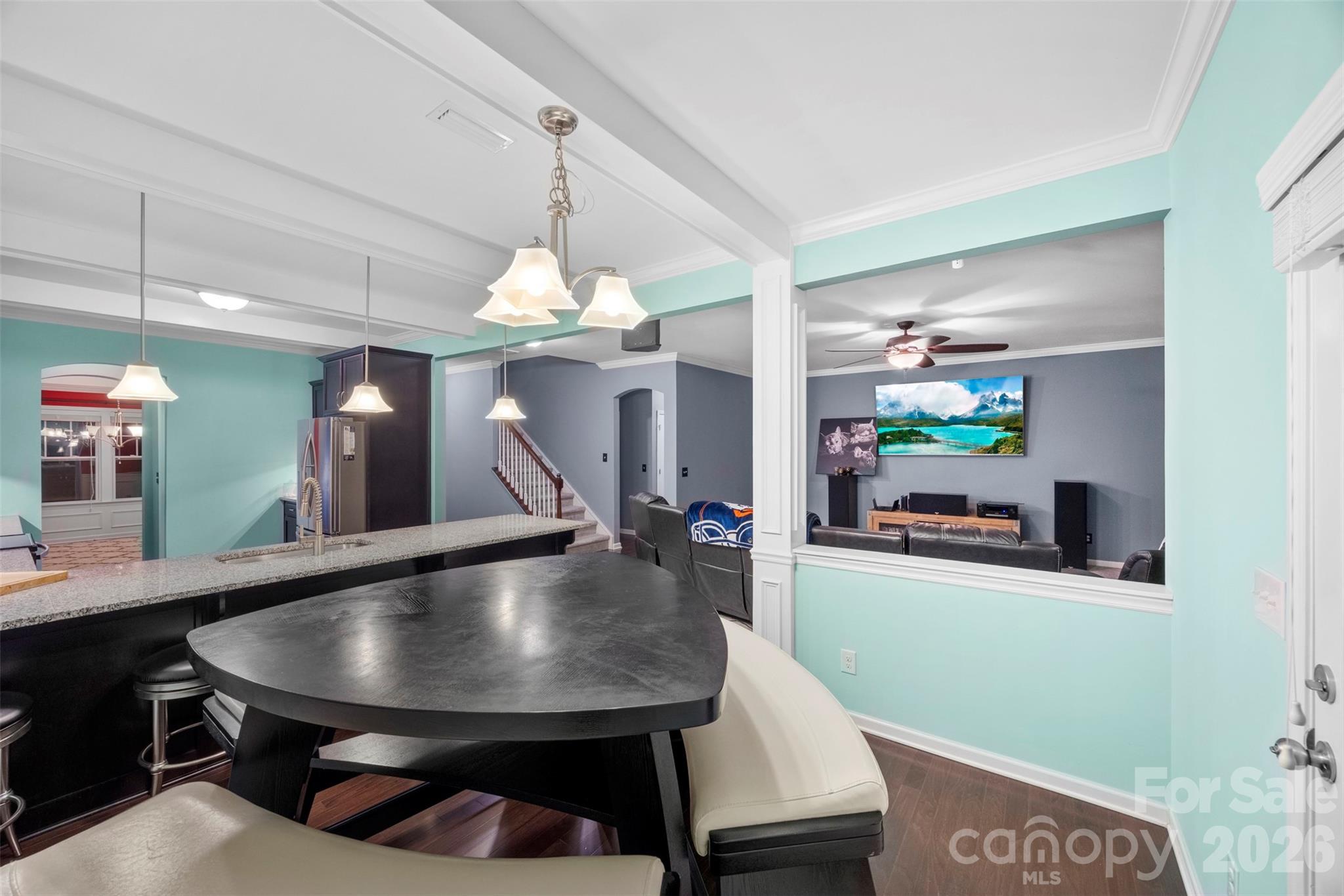 Azalea Estates - Residential