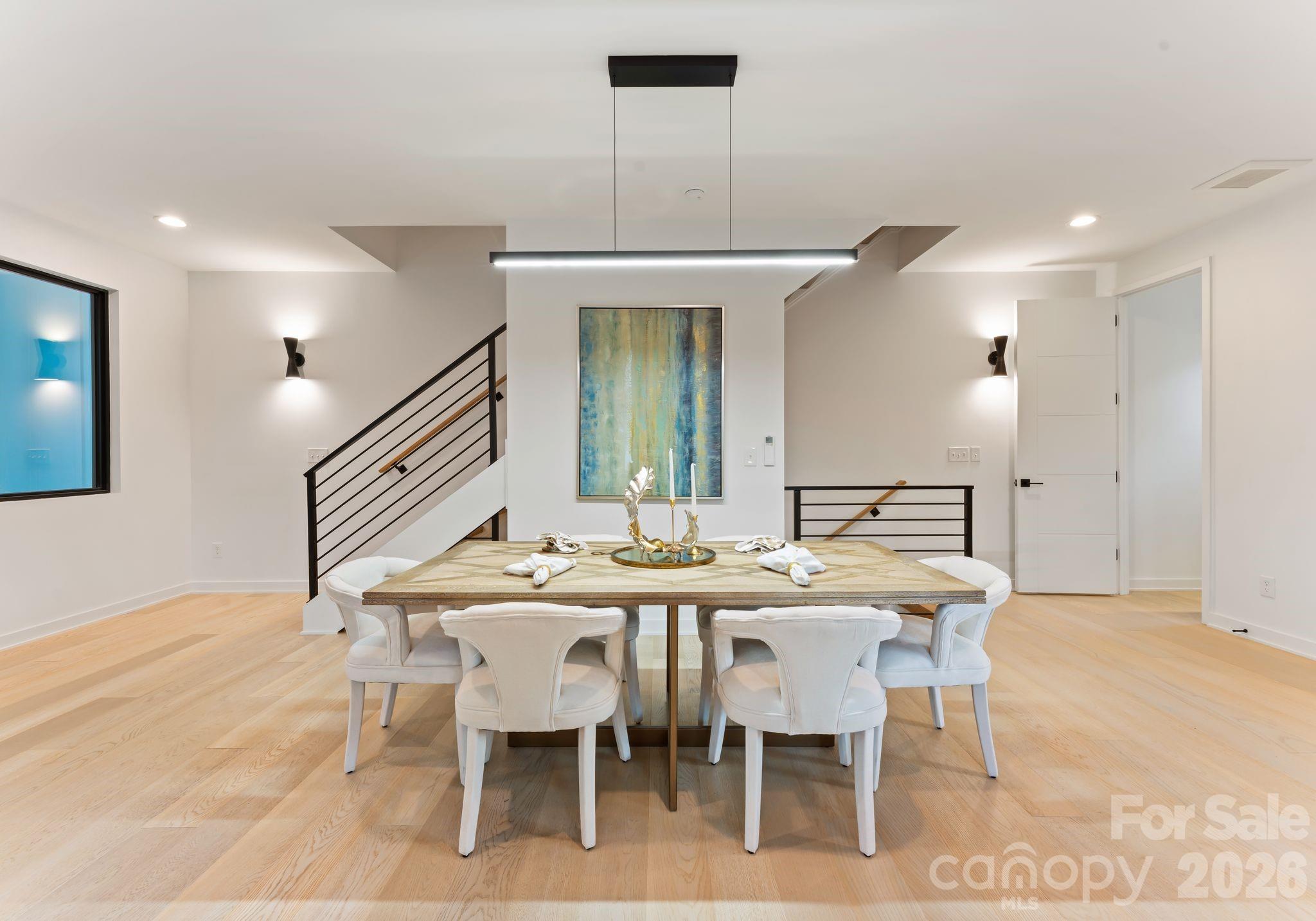 Seversville - Residential