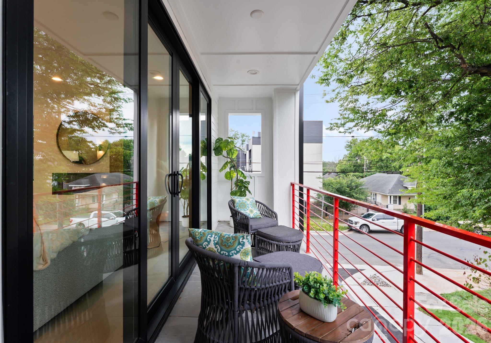 Seversville - Residential