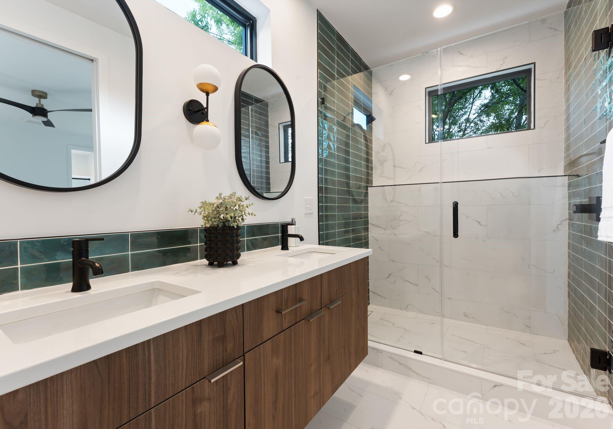 Seversville - Residential