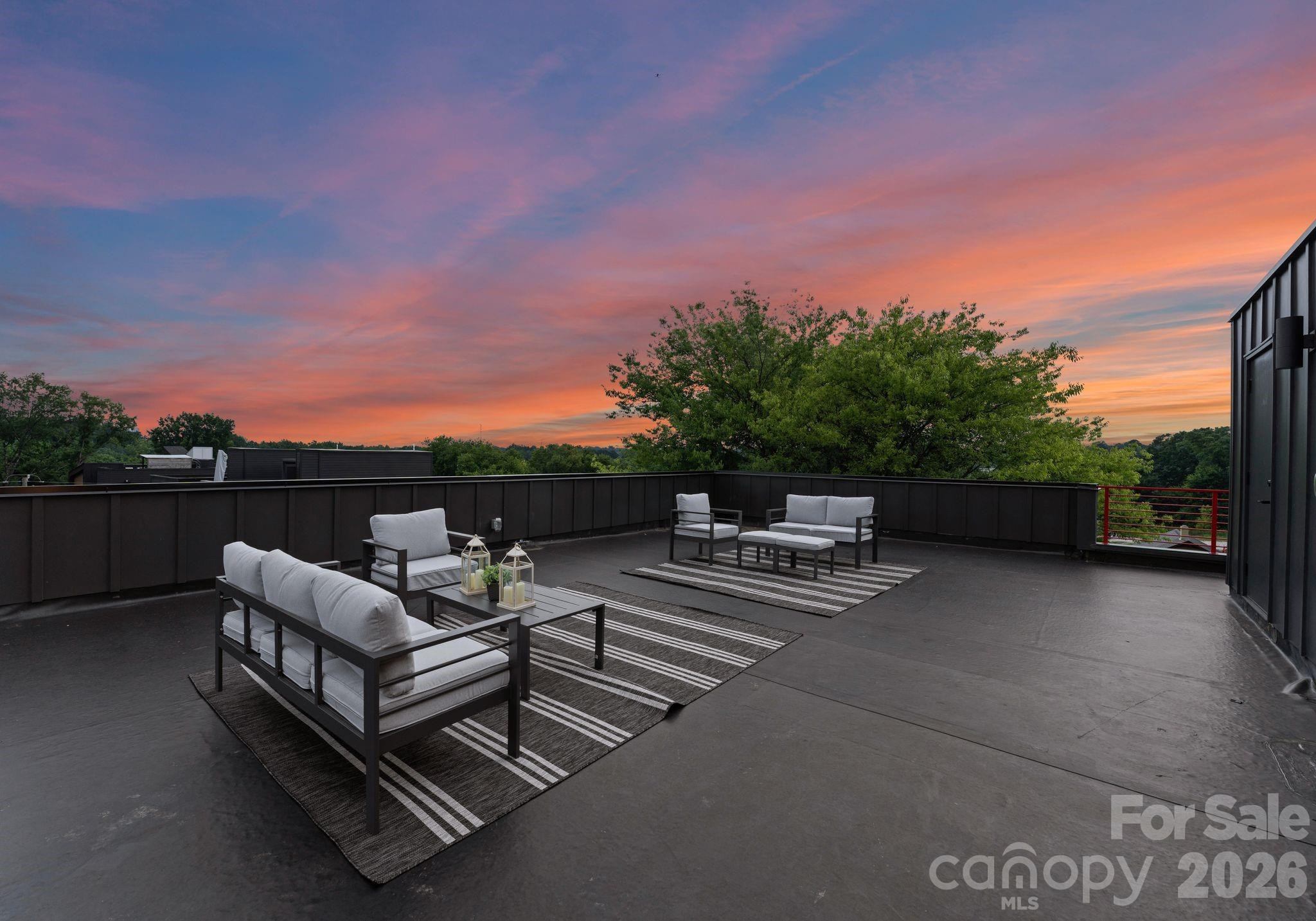 Seversville - Residential