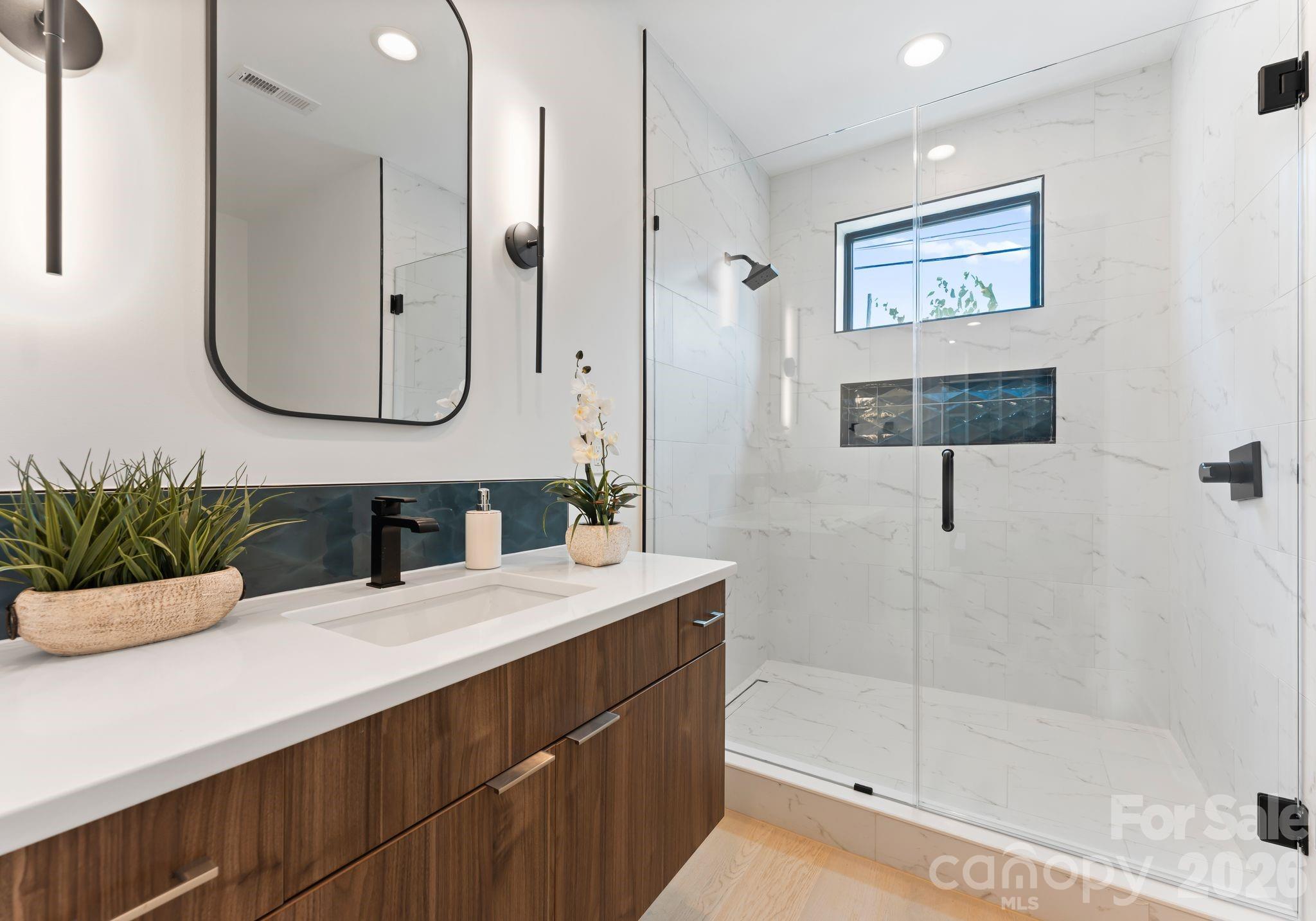 Seversville - Residential