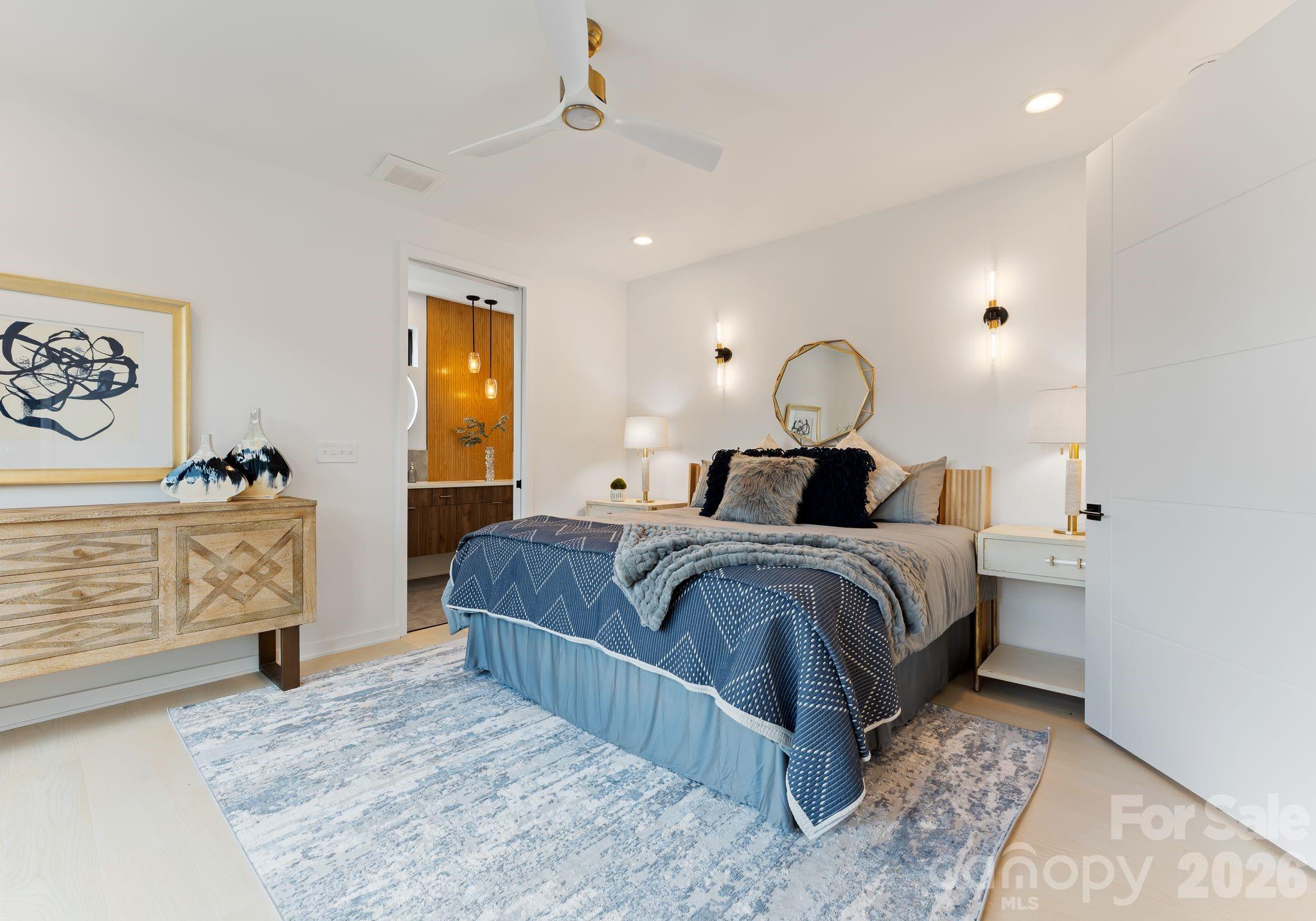 Seversville - Residential