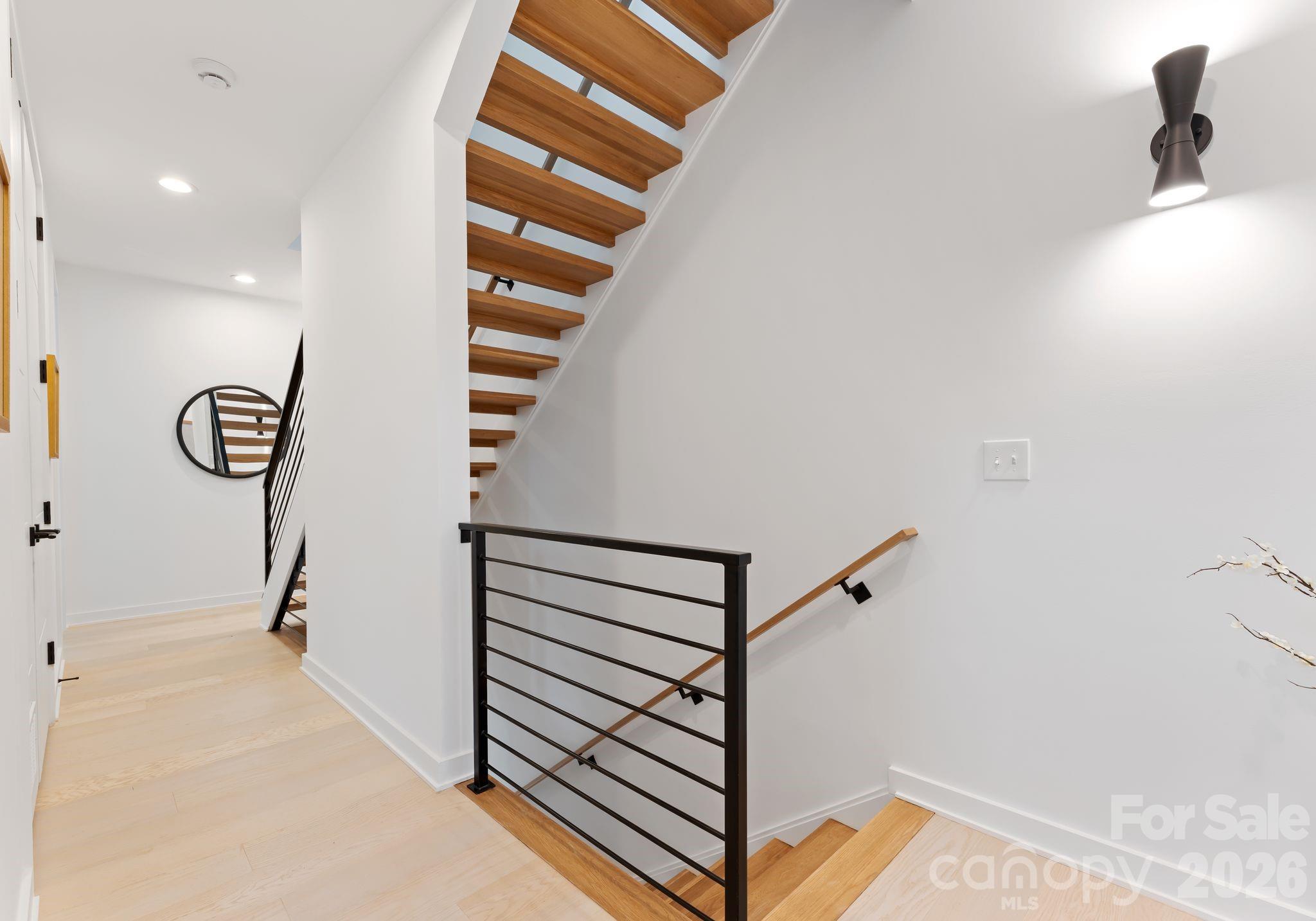 Seversville - Residential