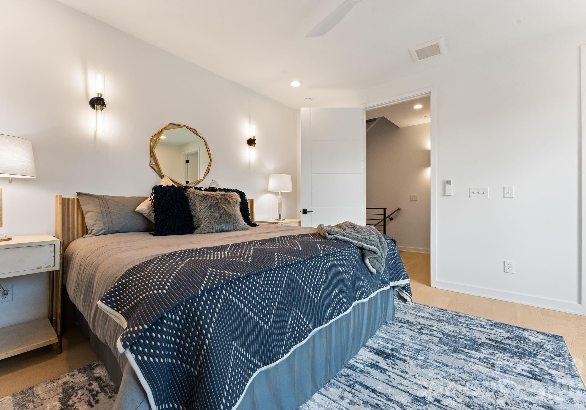 Seversville - Residential