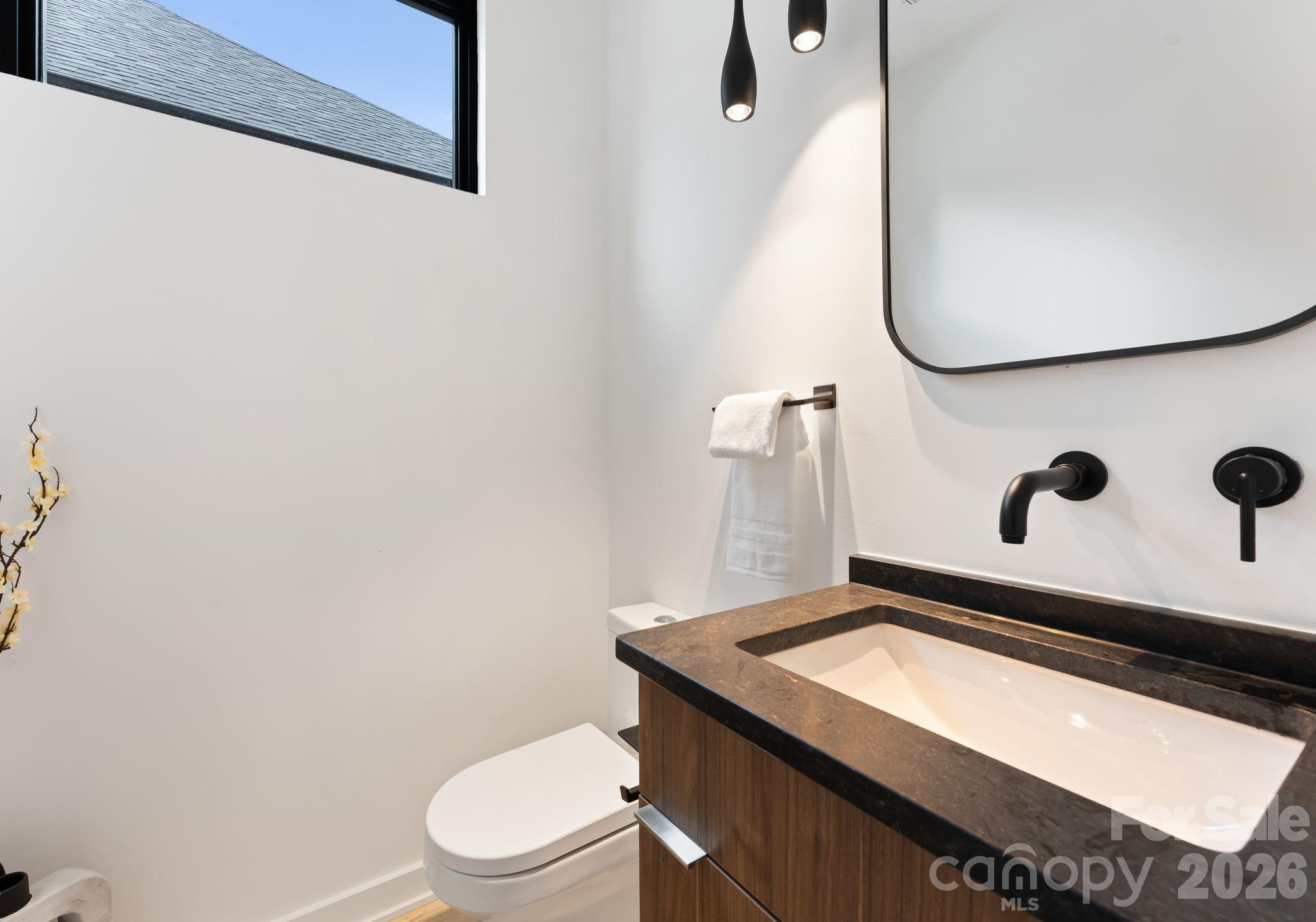 Seversville - Residential