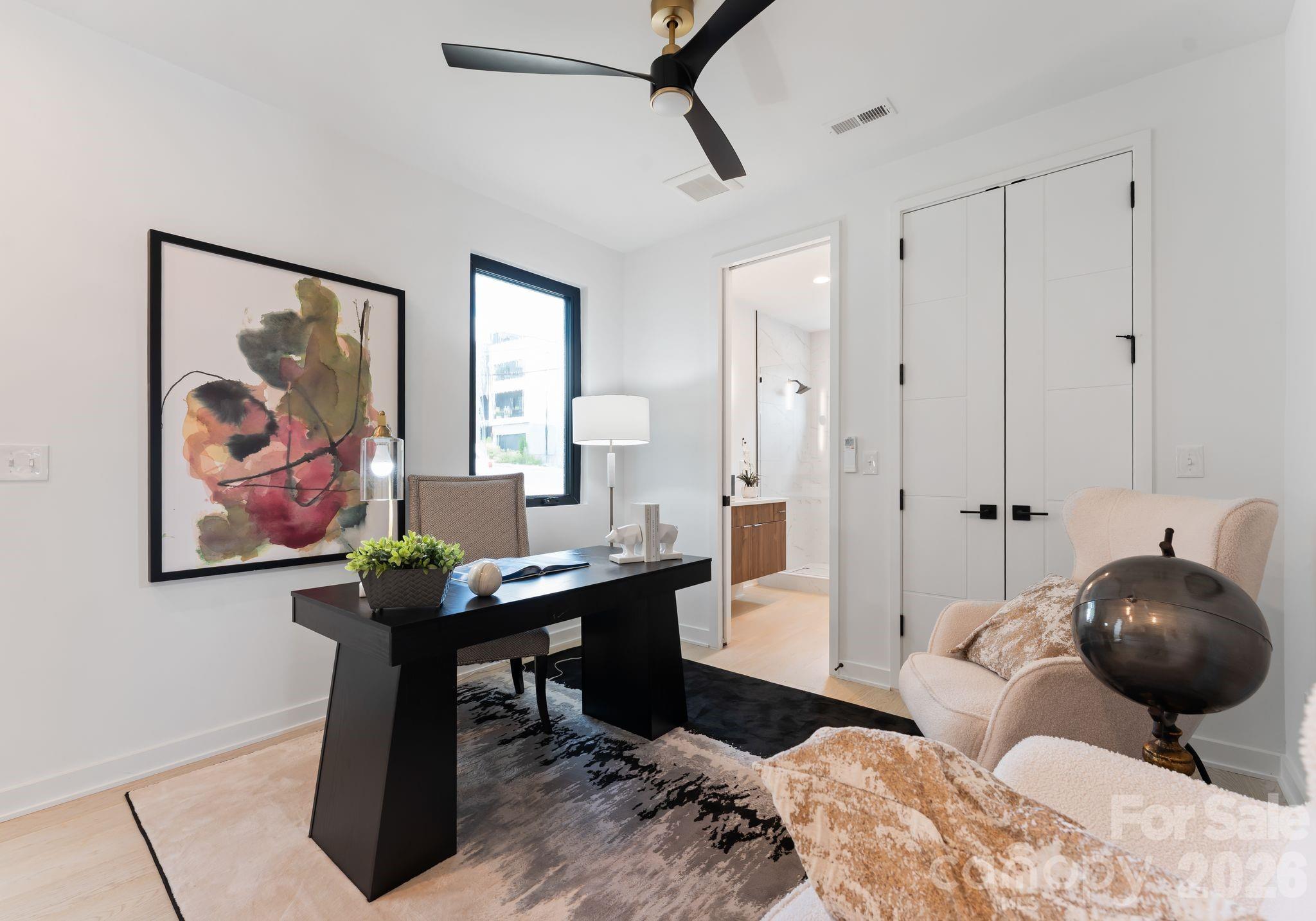 Seversville - Residential