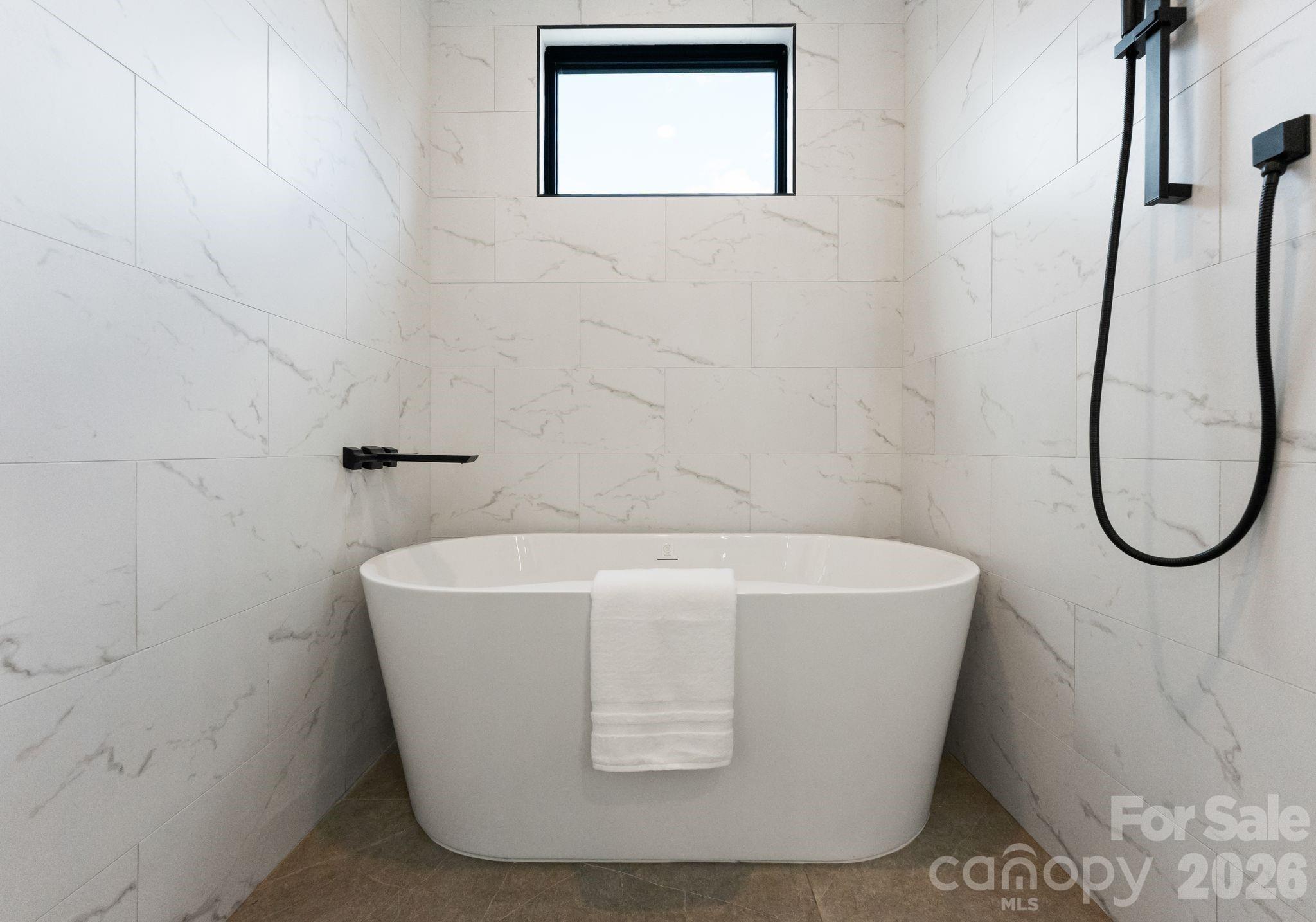 Seversville - Residential