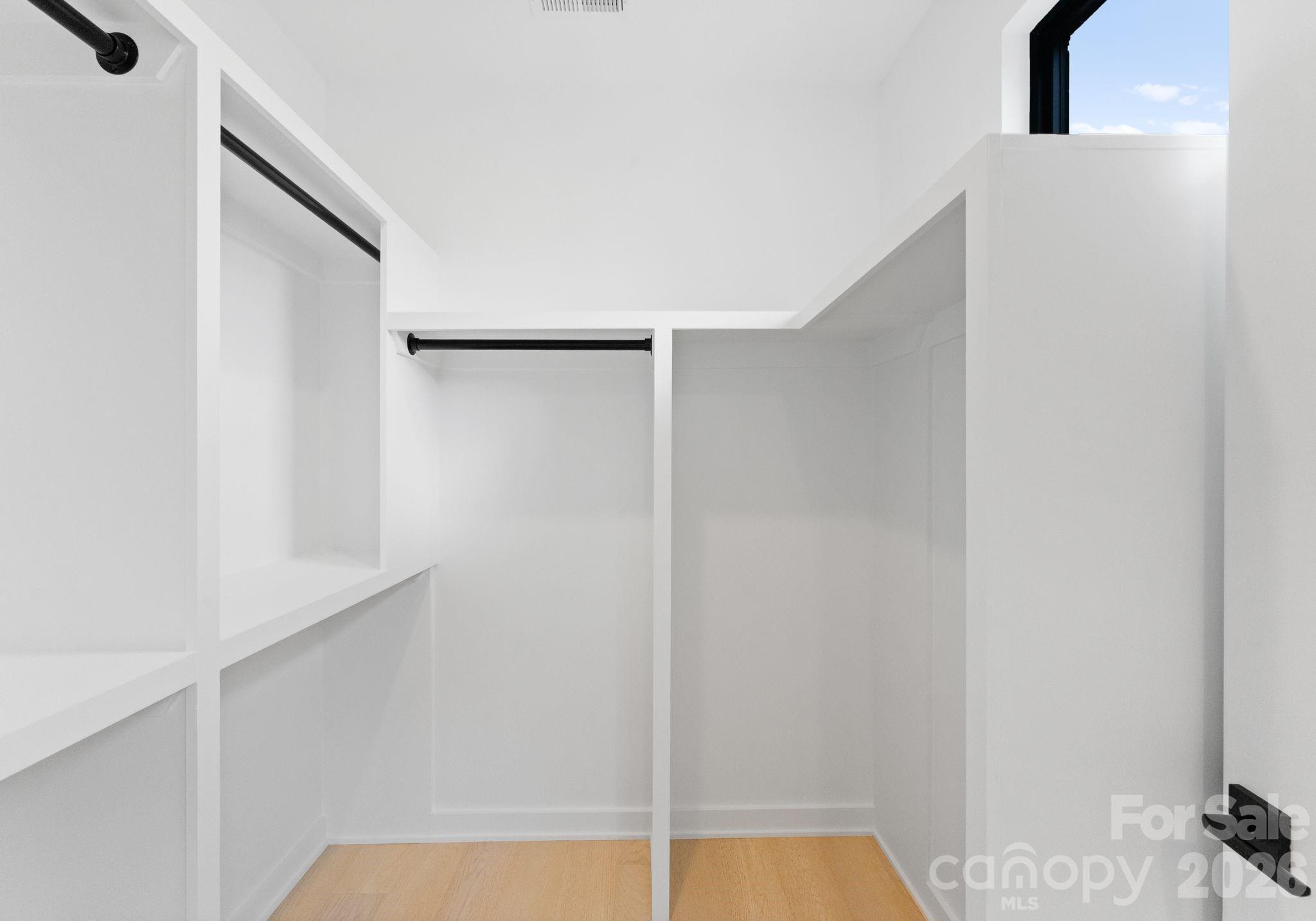 Seversville - Residential