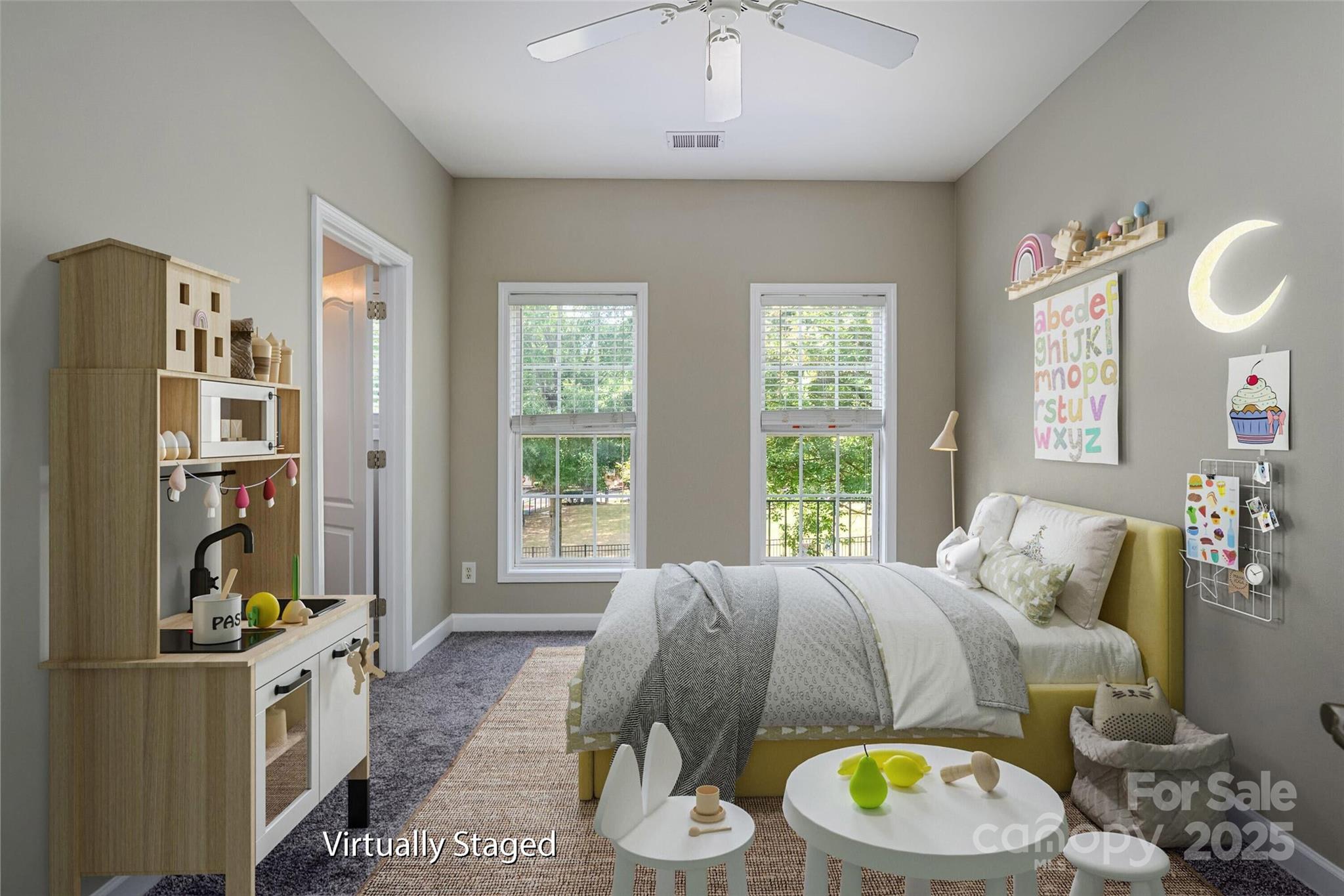 Morrison Plantation - Residential