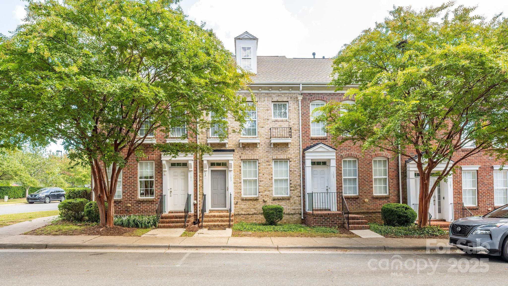 Morrison Plantation - Residential