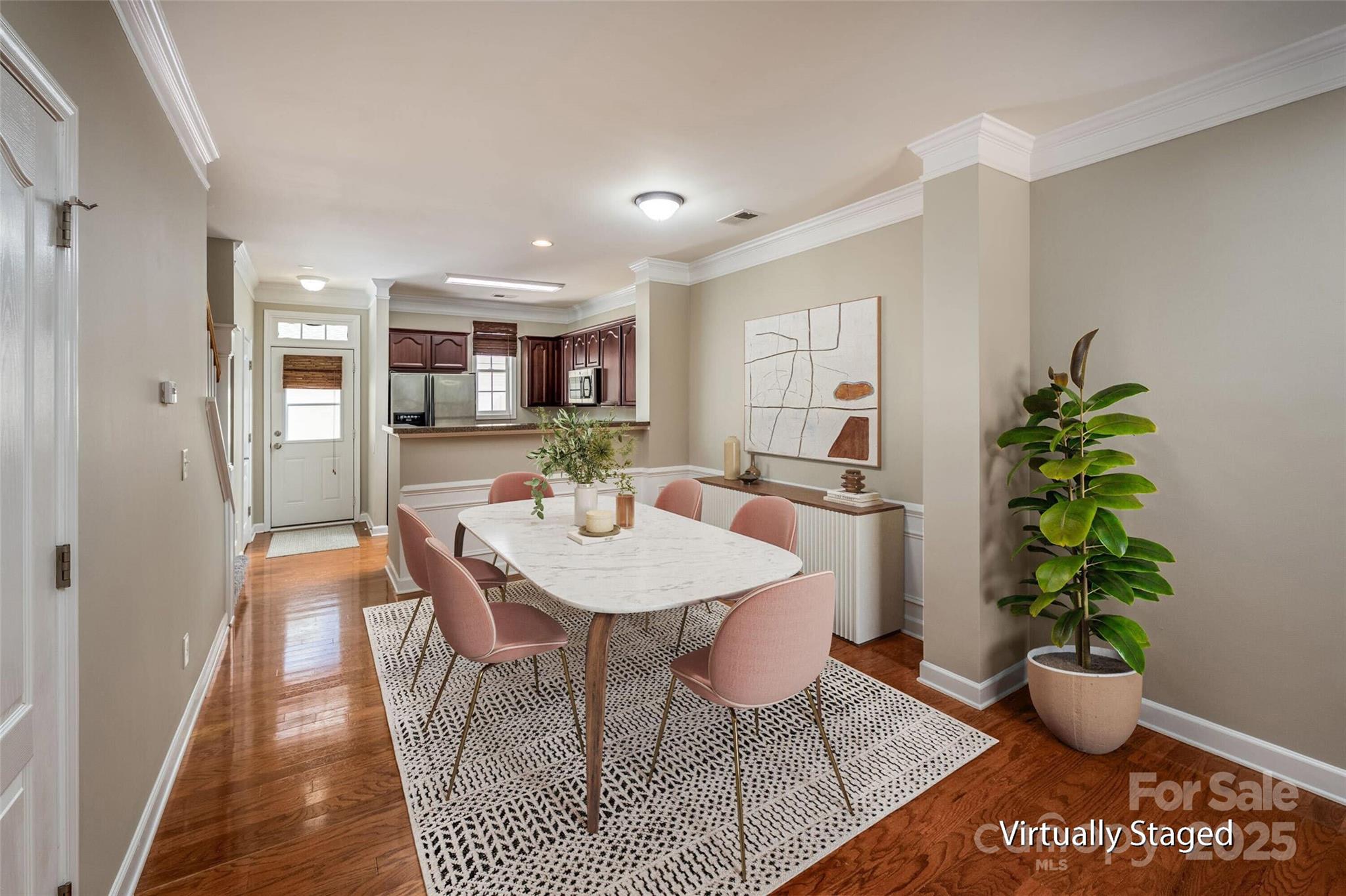 Morrison Plantation - Residential