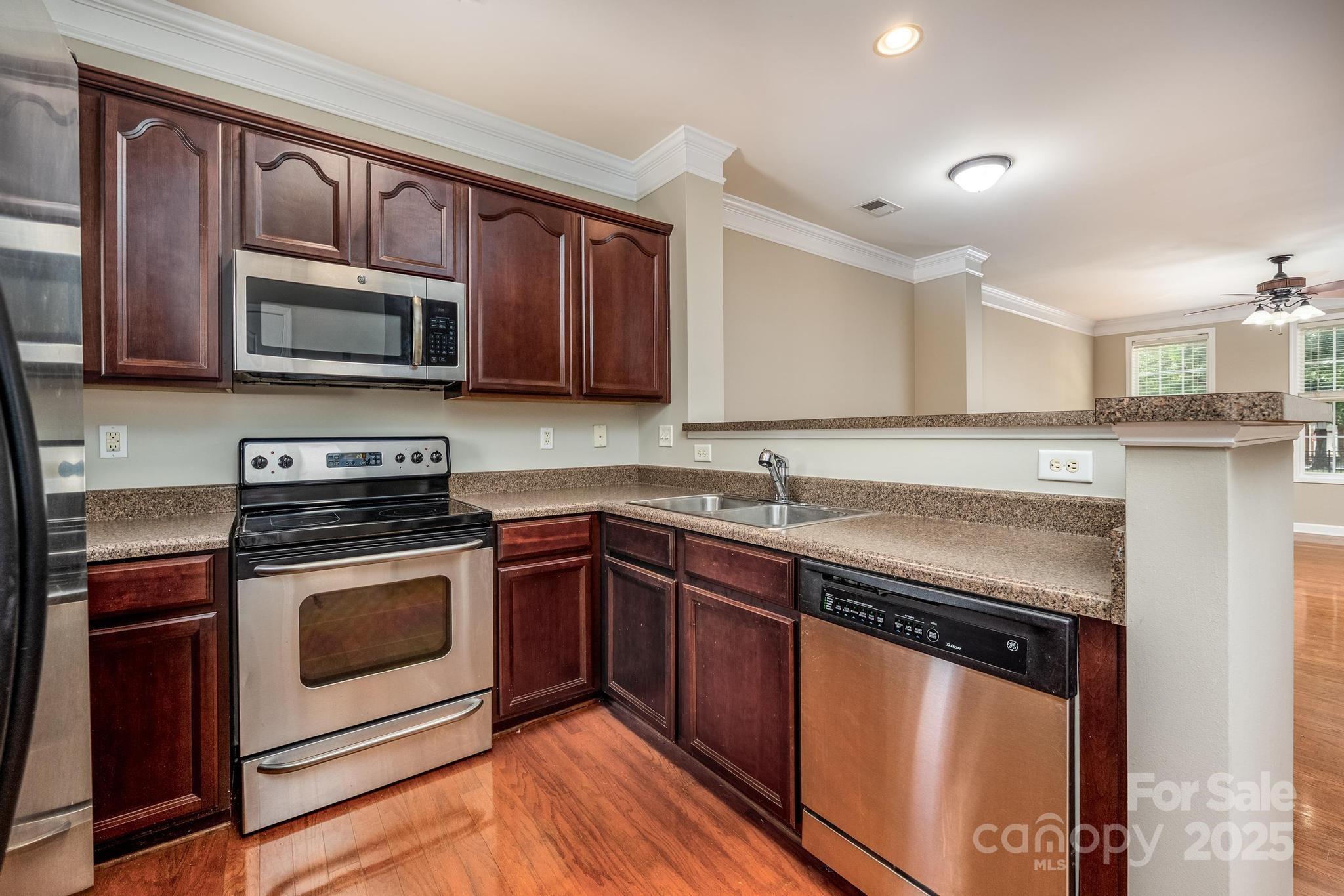 Morrison Plantation - Residential