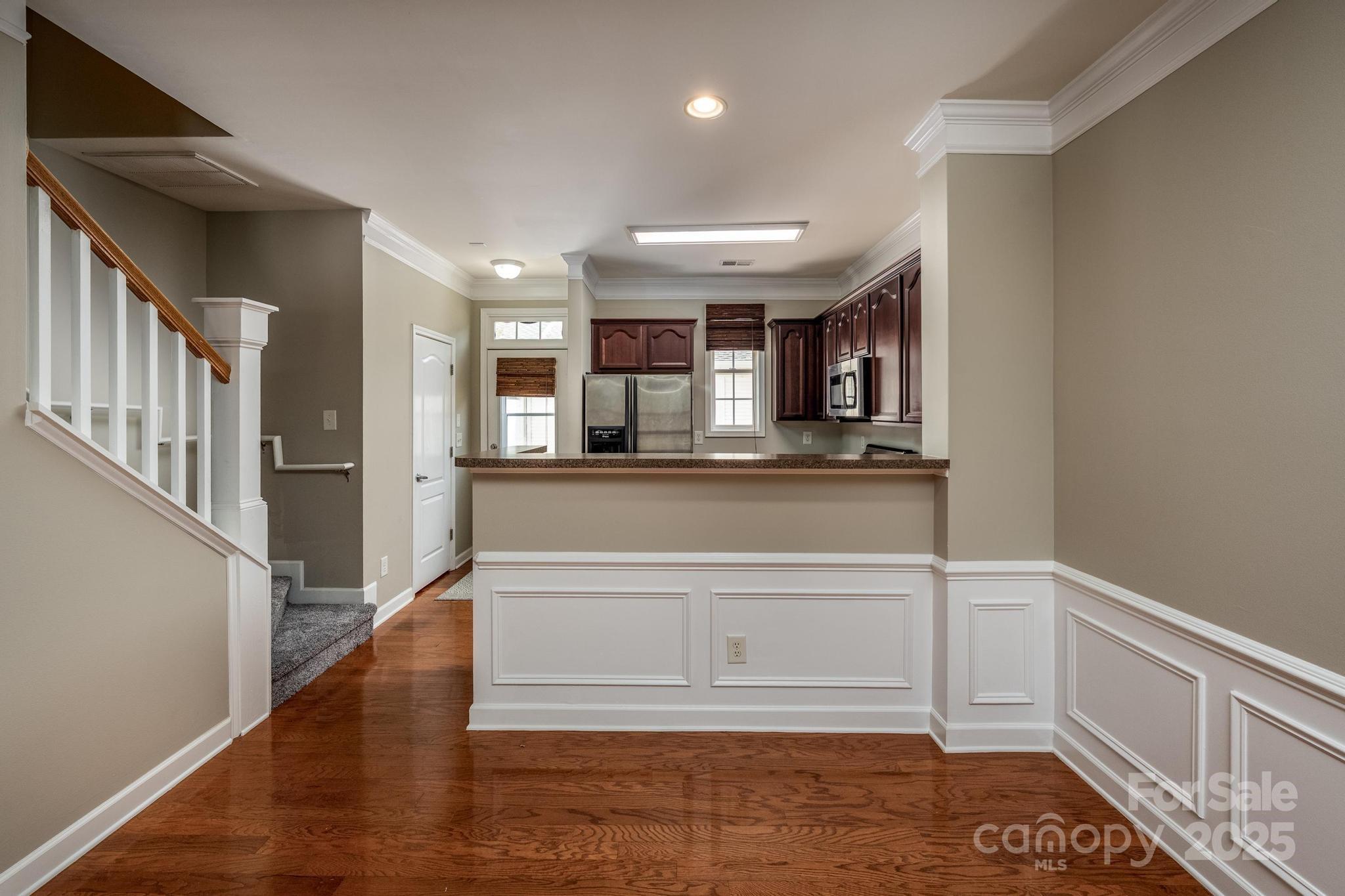 Morrison Plantation - Residential