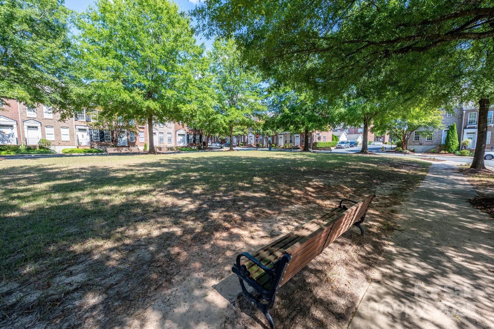 Morrison Plantation - Residential